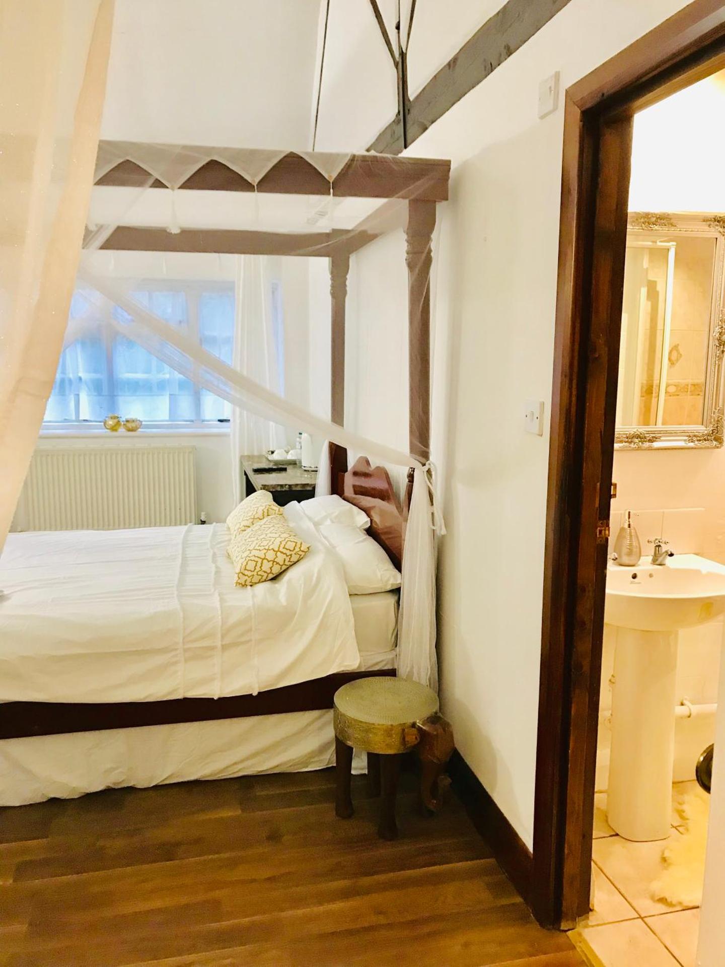 Oldlands Farmhouse Gatwick