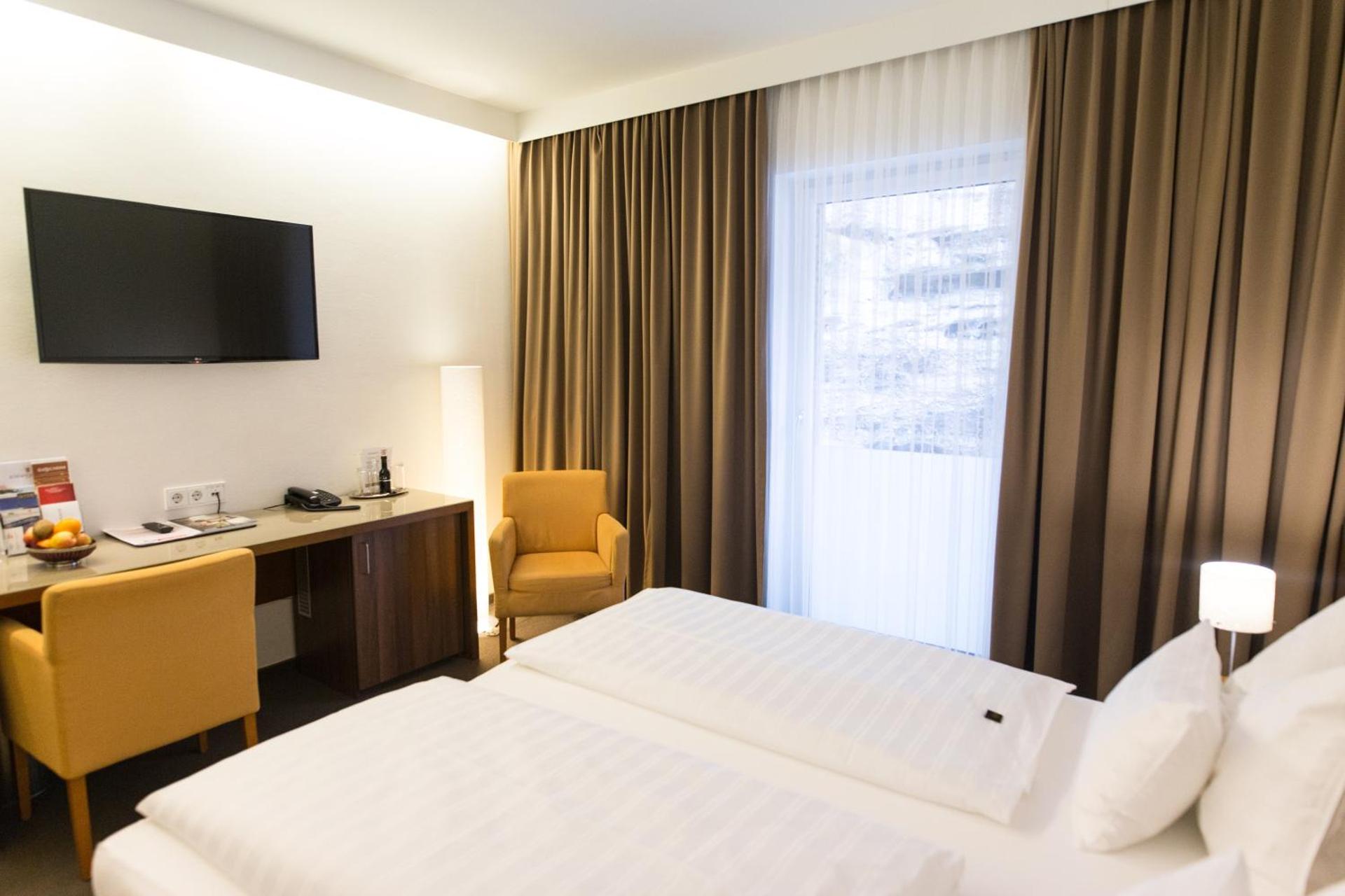 Hotel & Restaurant Christkindlwirt