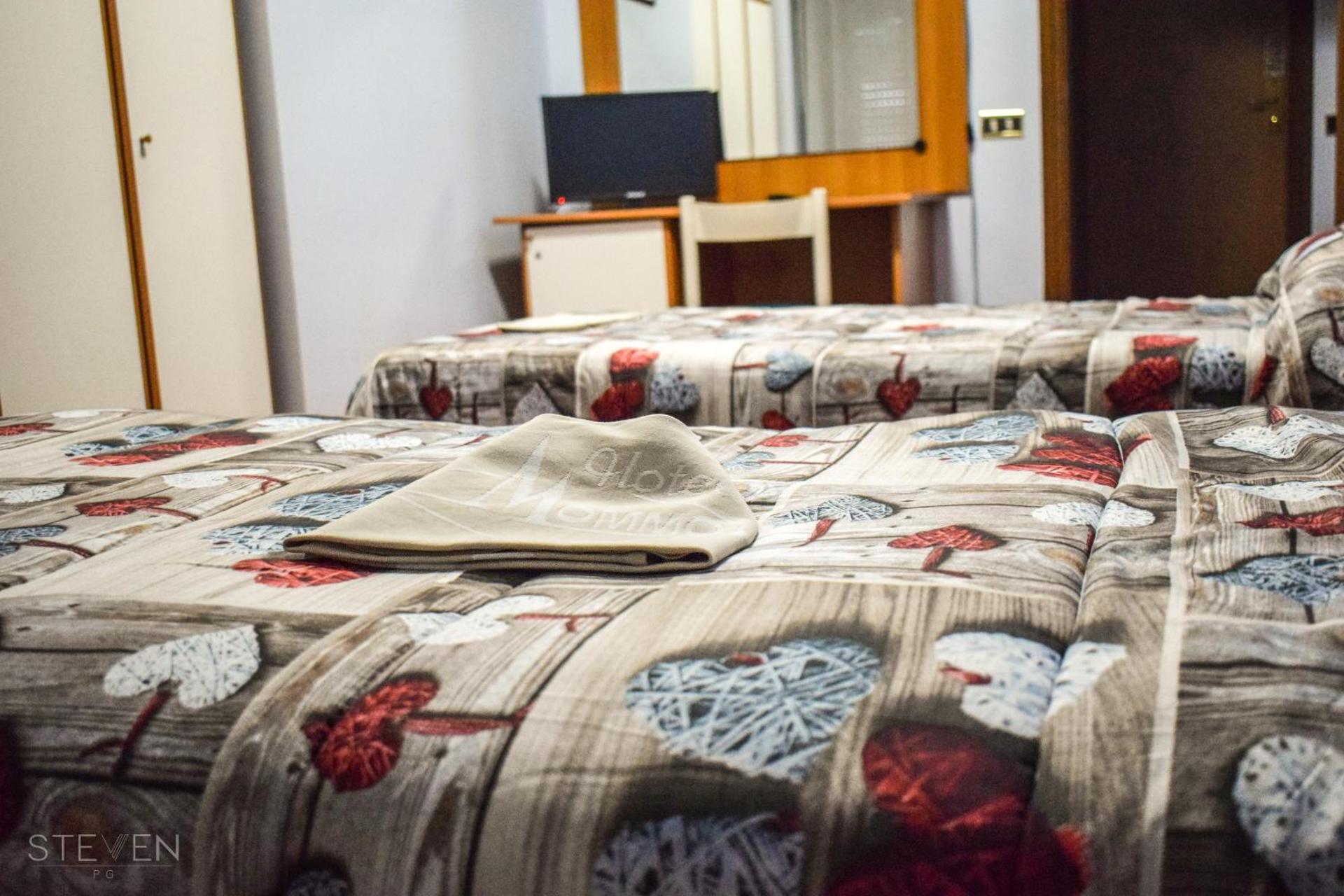 Hotel Ristorante Mommo