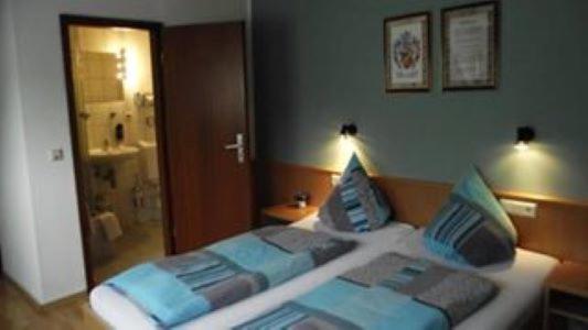 Weingasthaus zum Fährhof