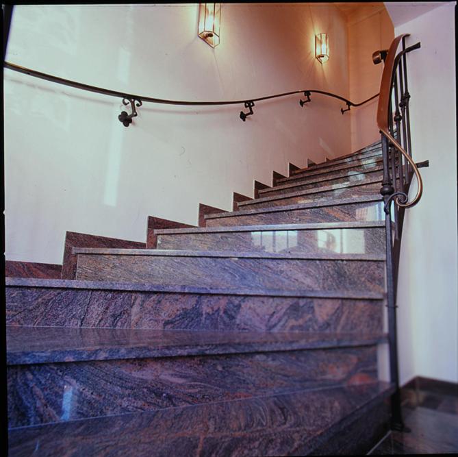 Hotel - Gasthof Spessarttor & Hotel Bergwiesen - Zimmer mit Balkon