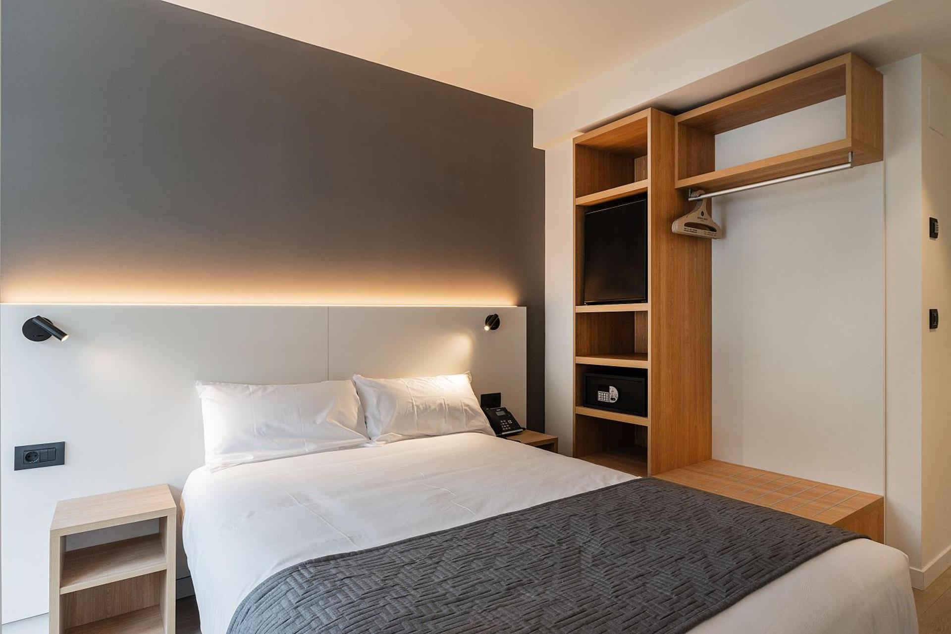 Hotel Distrito Oeste