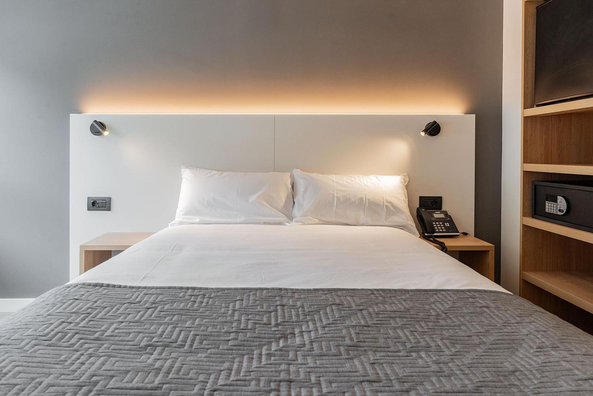 Hotel Distrito Oeste