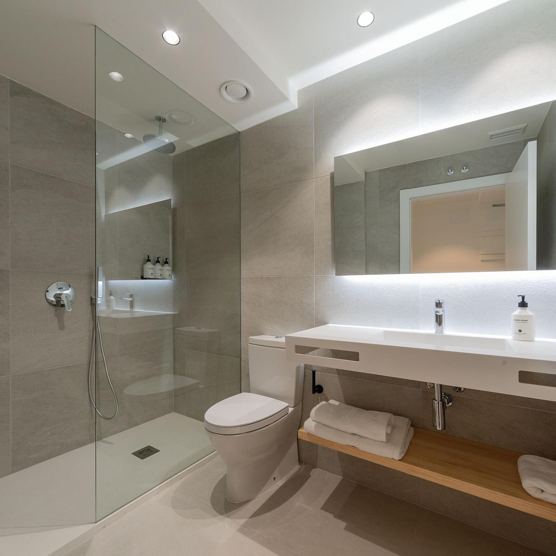 Hotel Distrito Oeste