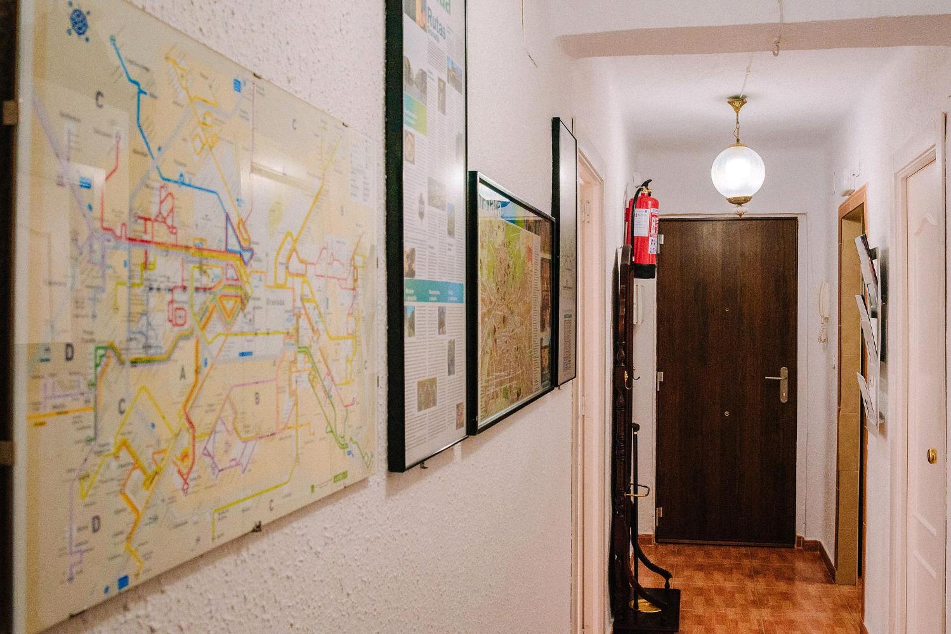 Los Morales de Granada