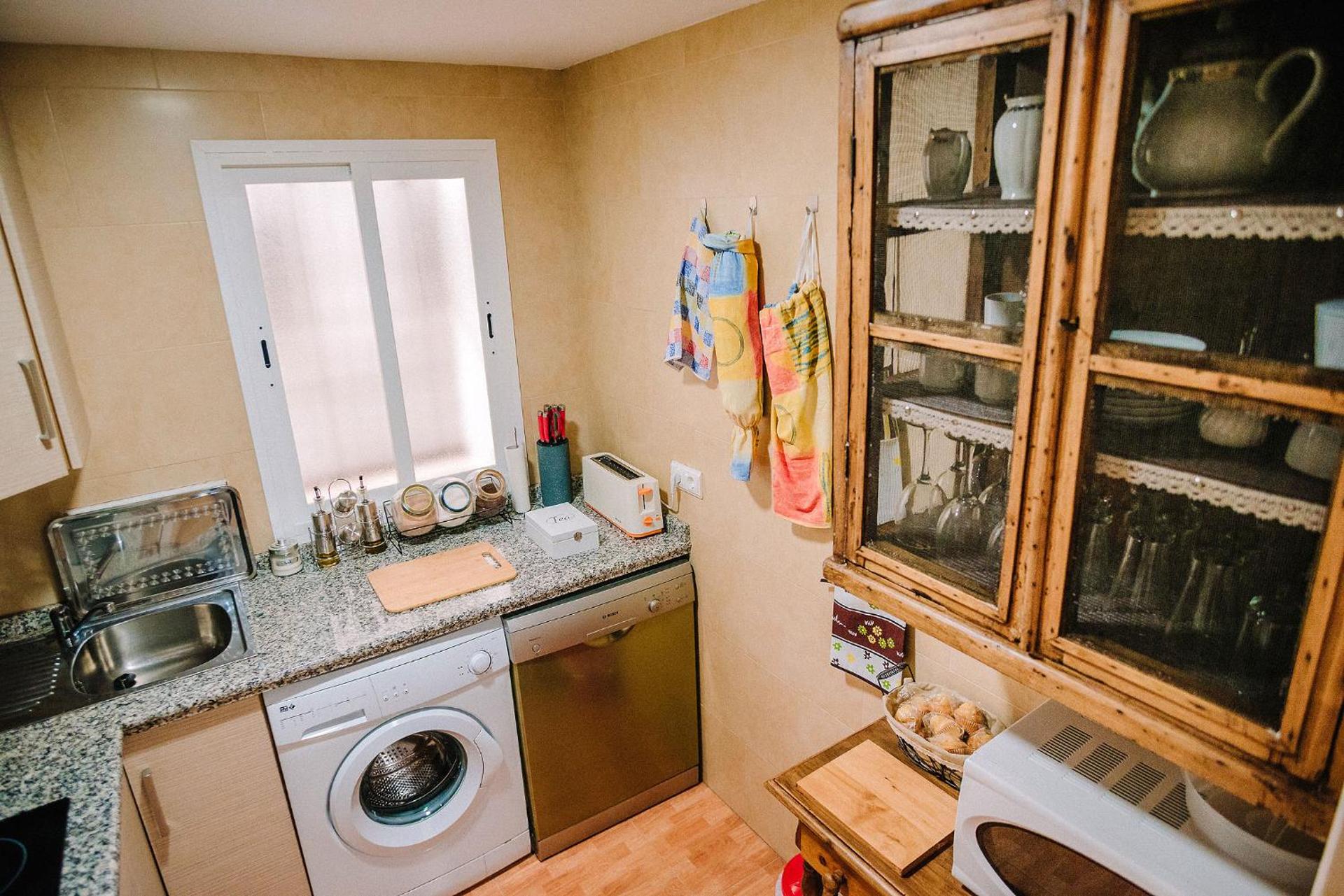 Los Morales de Granada