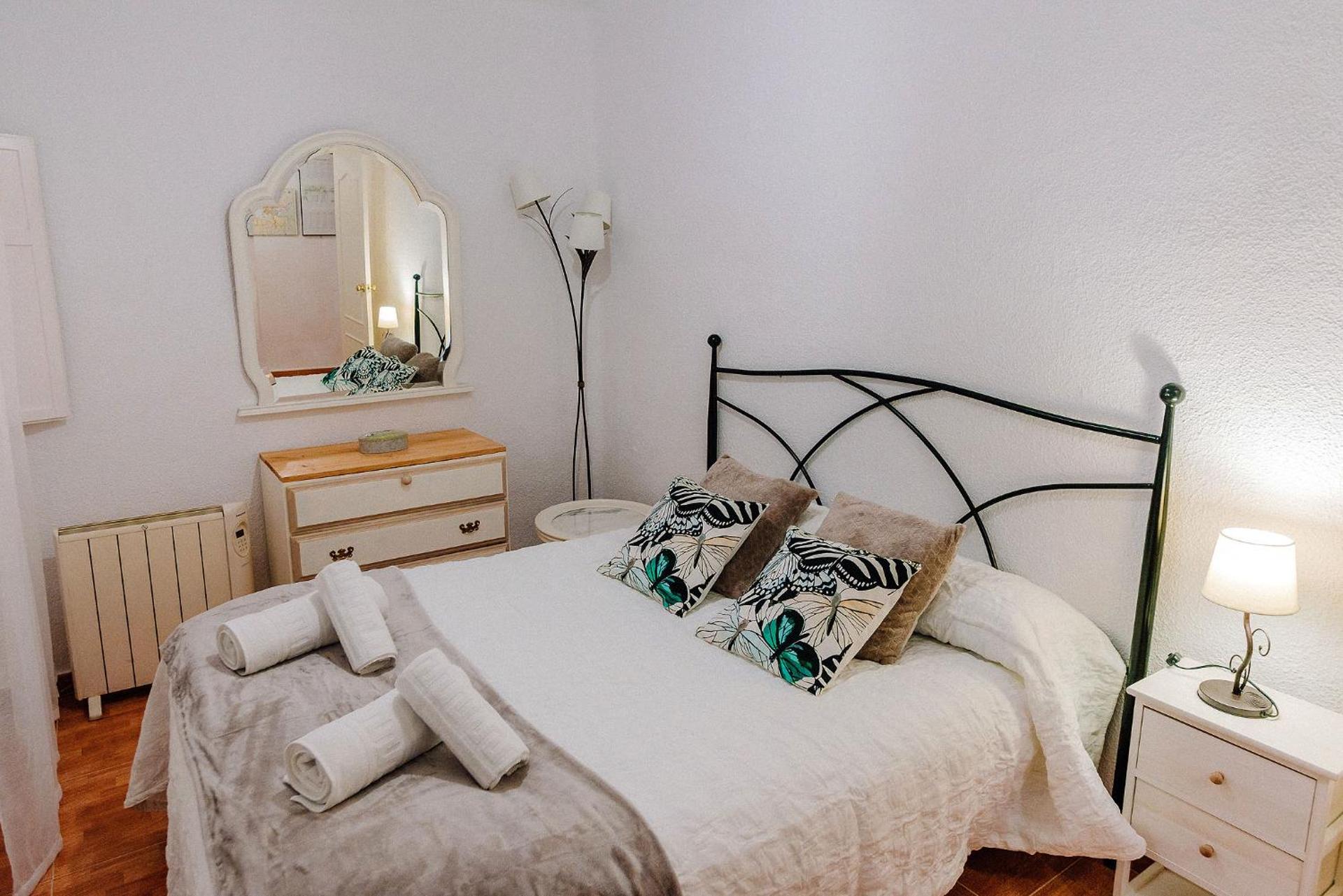 Los Morales de Granada