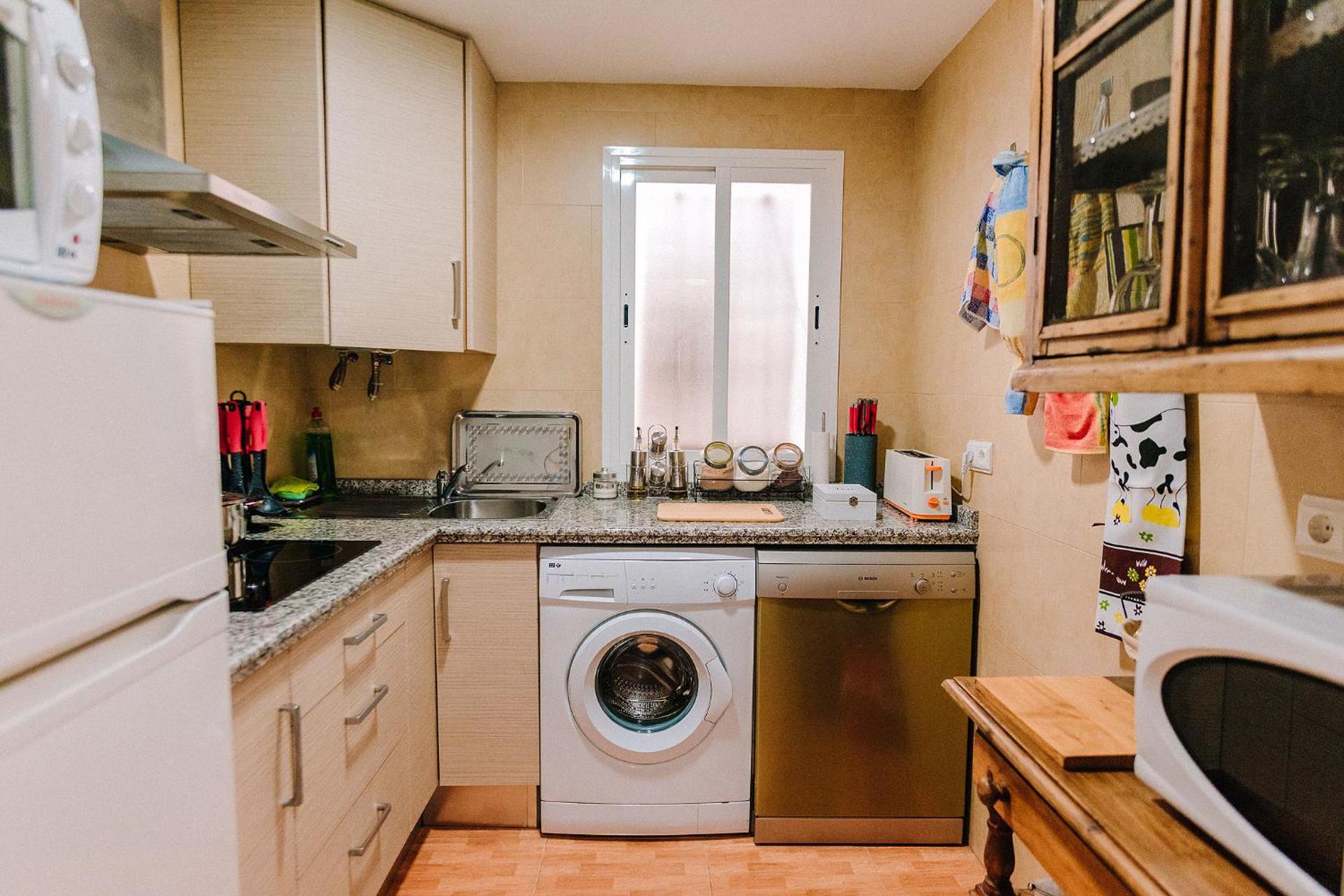 Los Morales de Granada