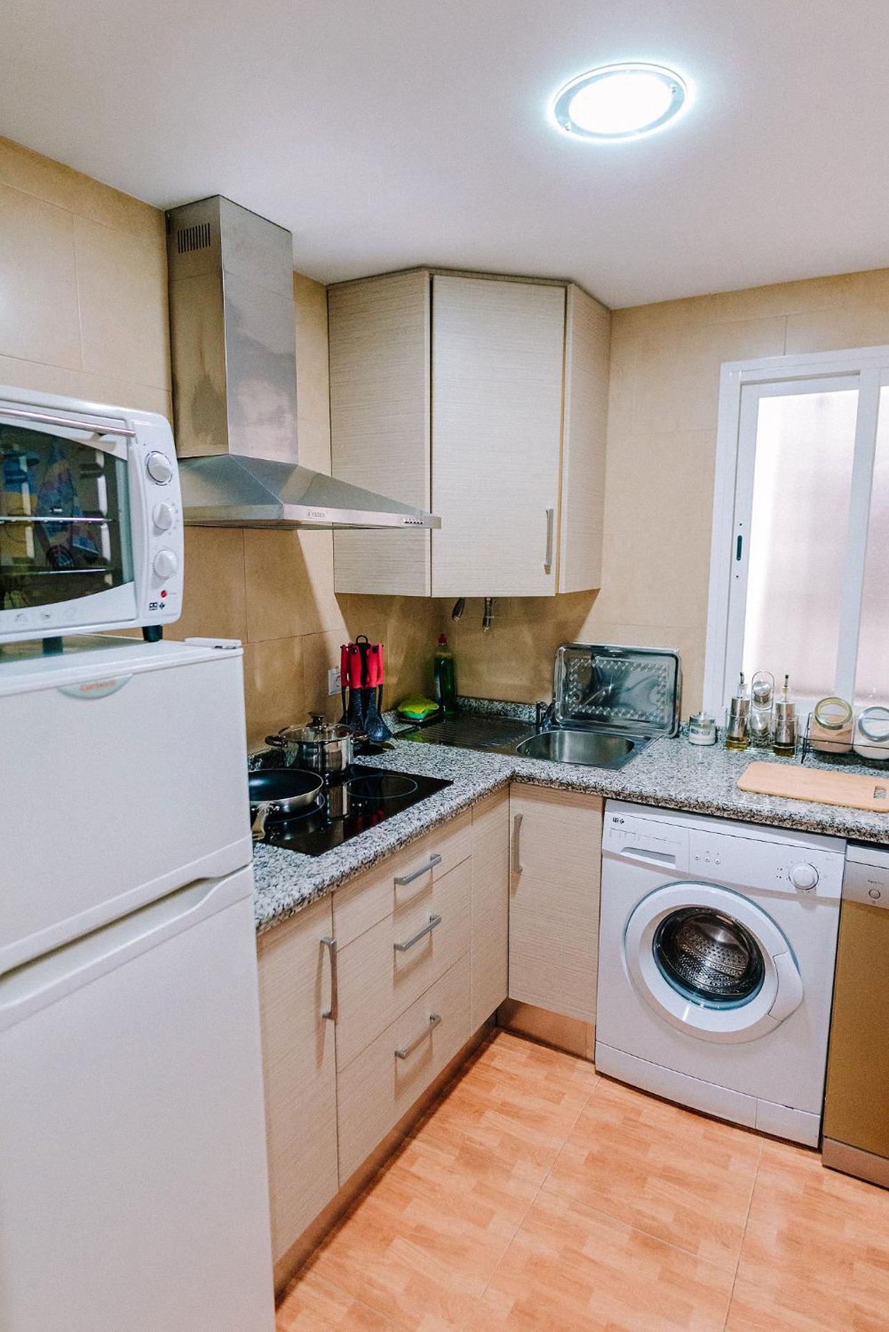 Los Morales de Granada