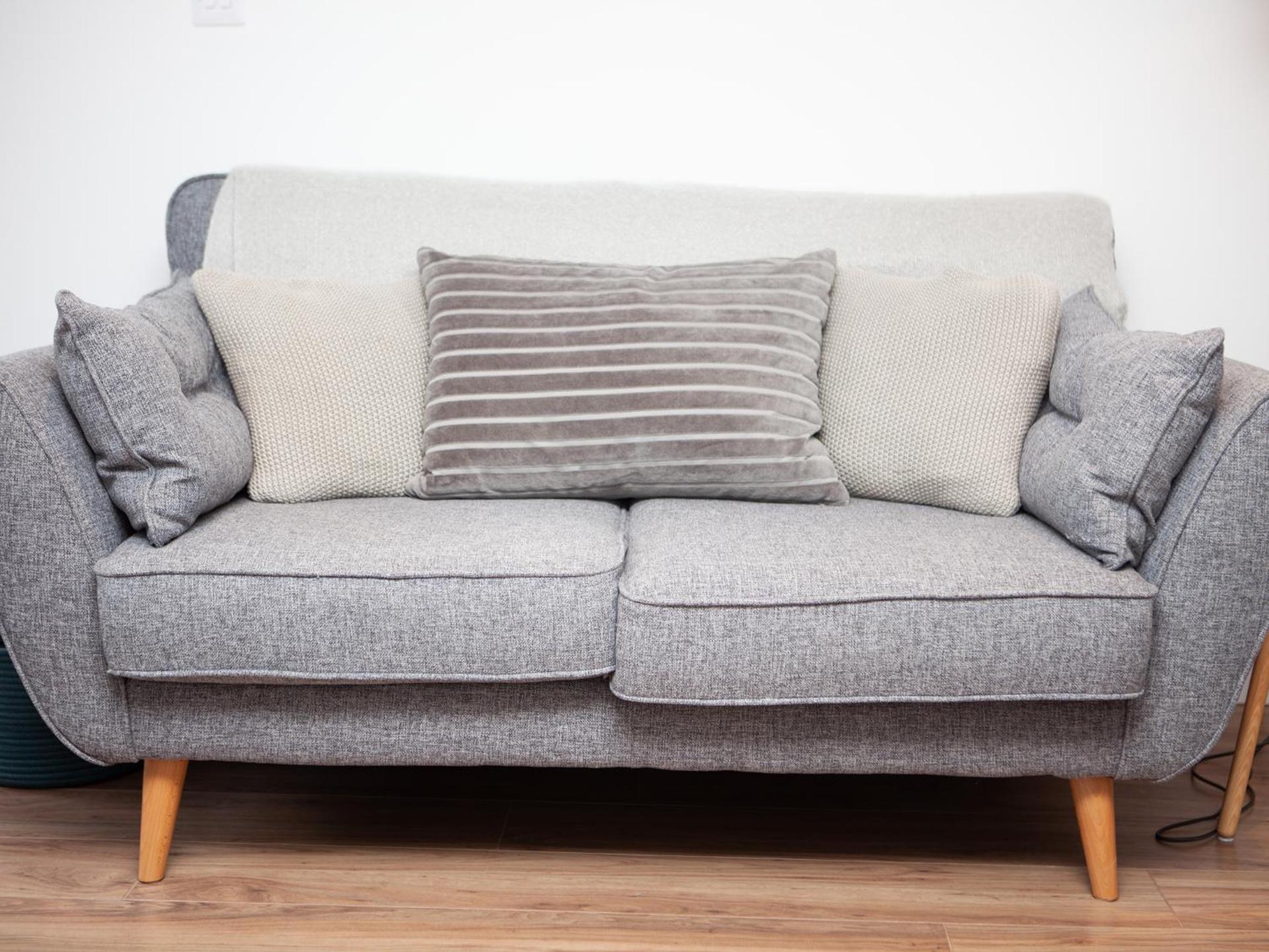 3 Sunday School Court