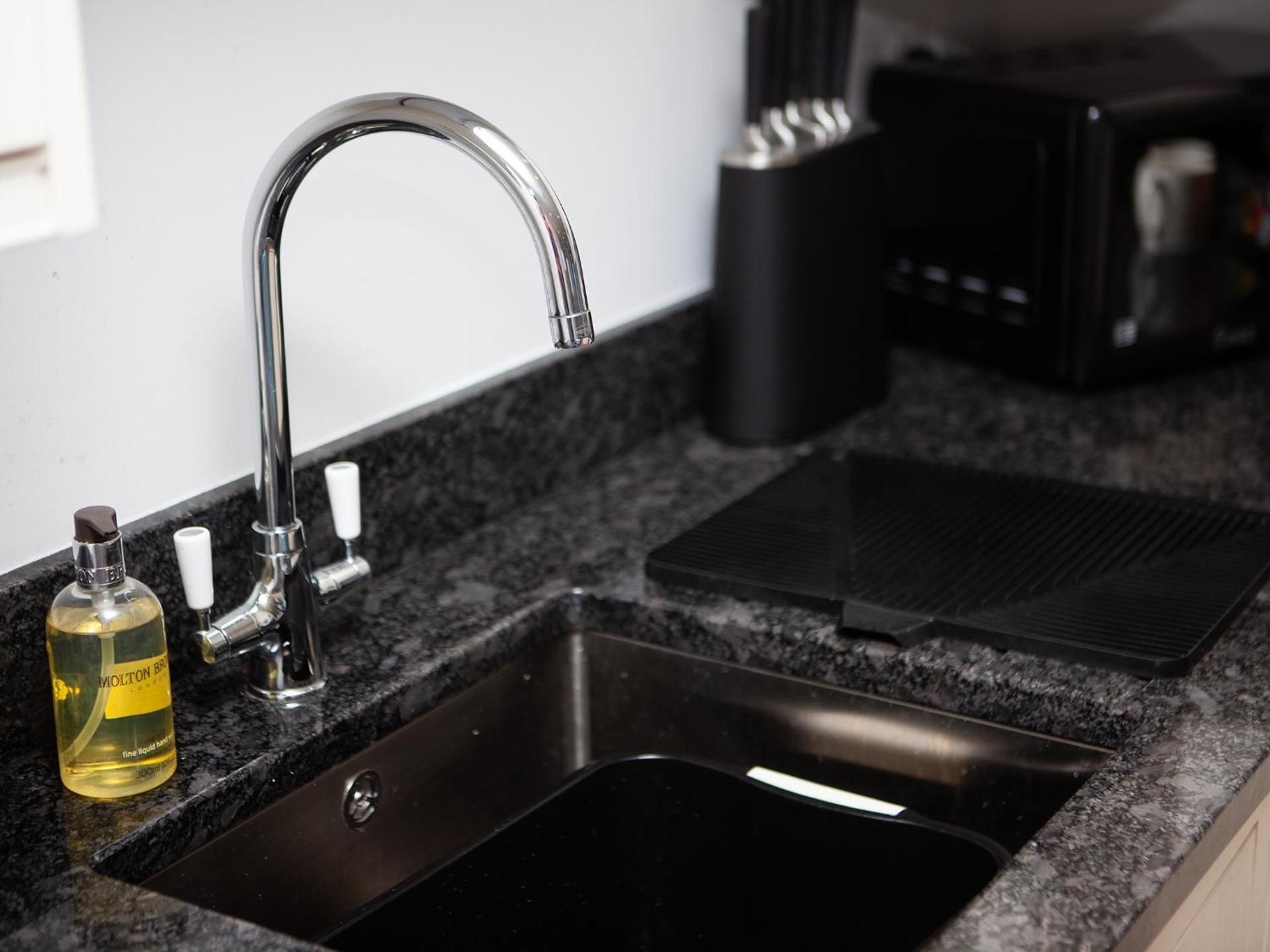 3 Sunday School Court