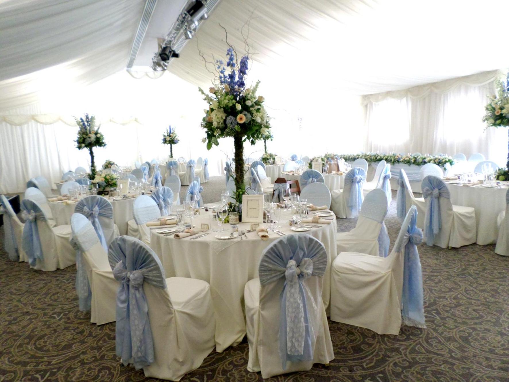 Banquet/Function facilities