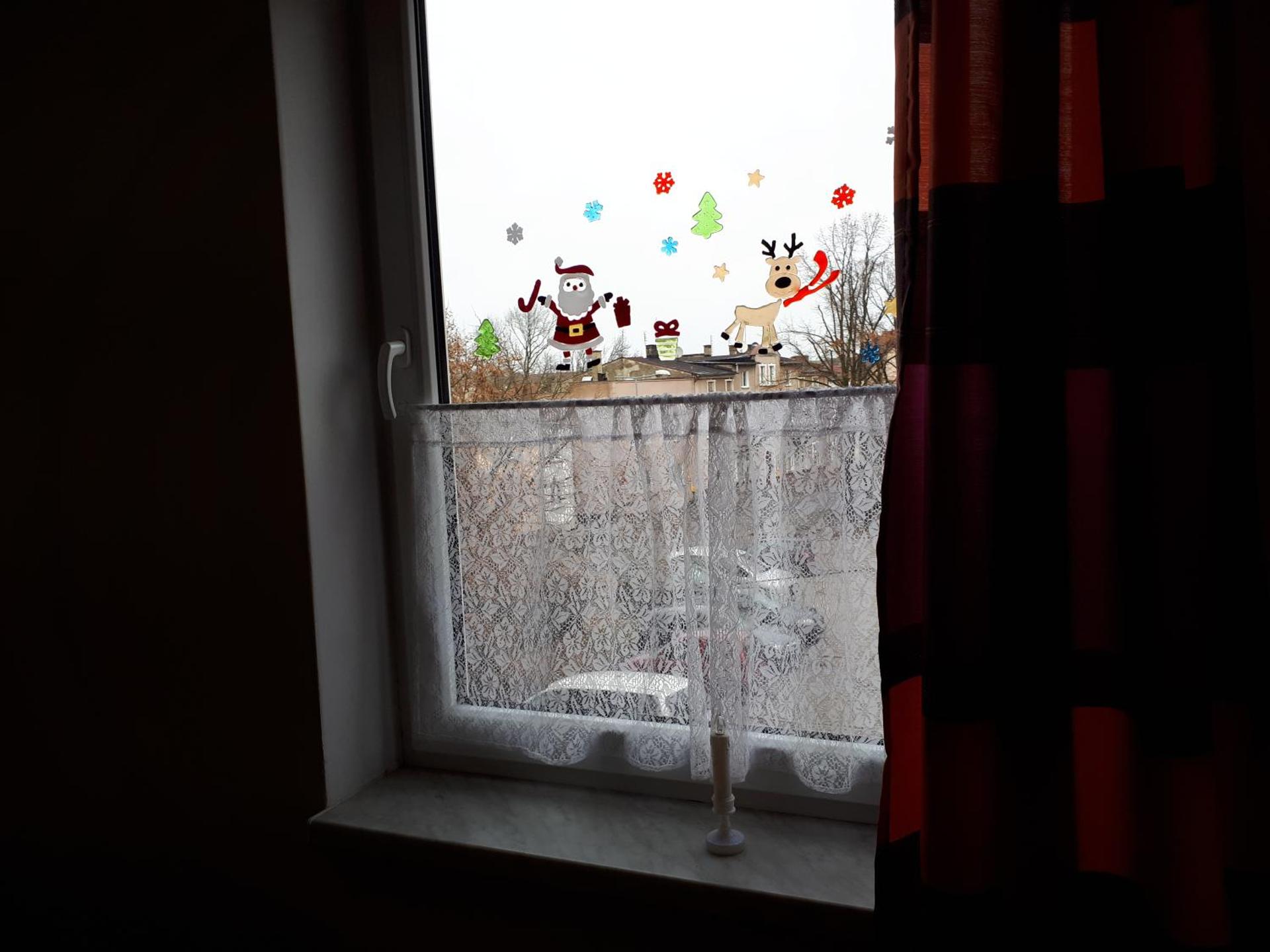 Apartament Borowiacki