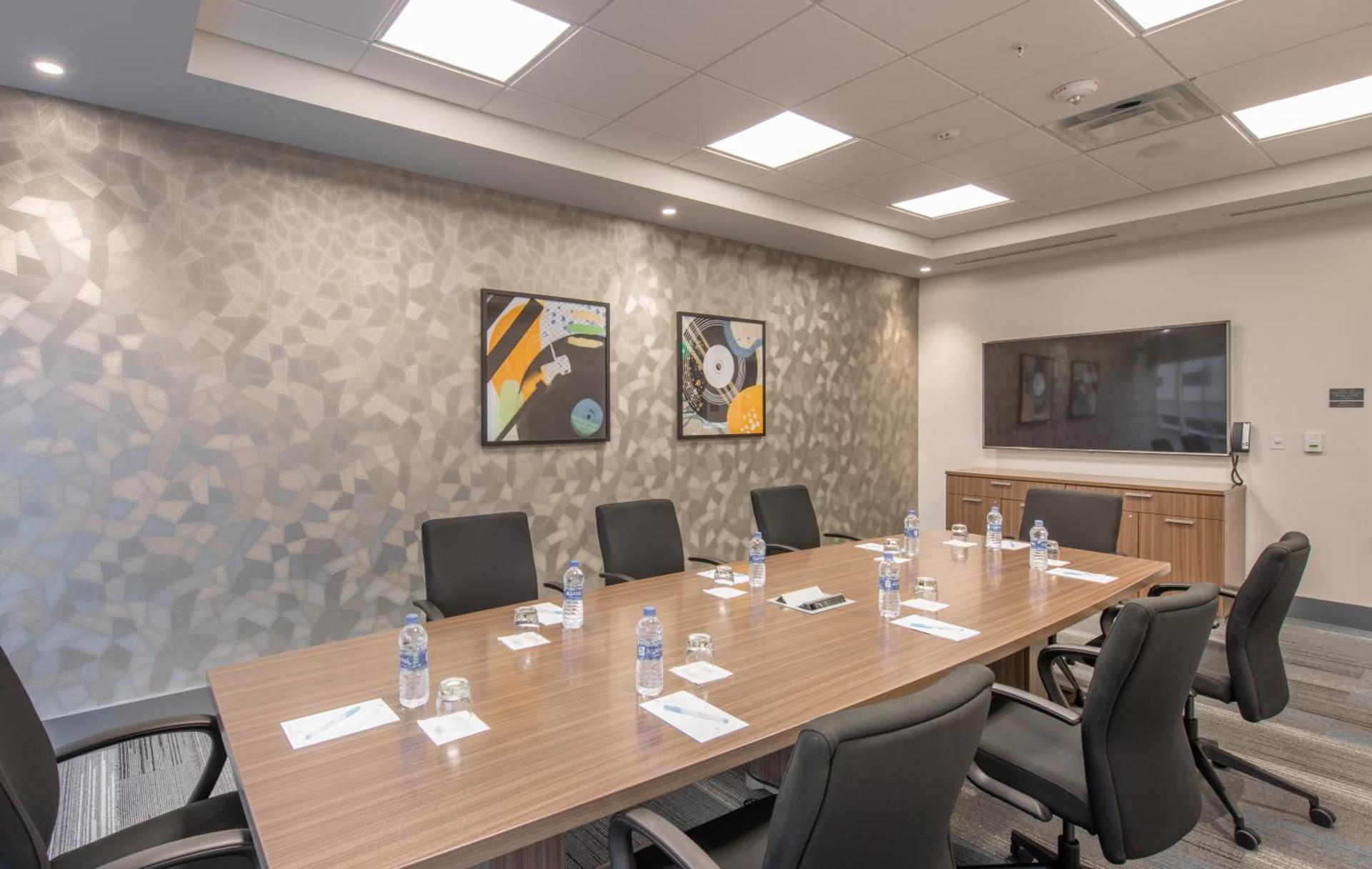 Banquet/Function facilities