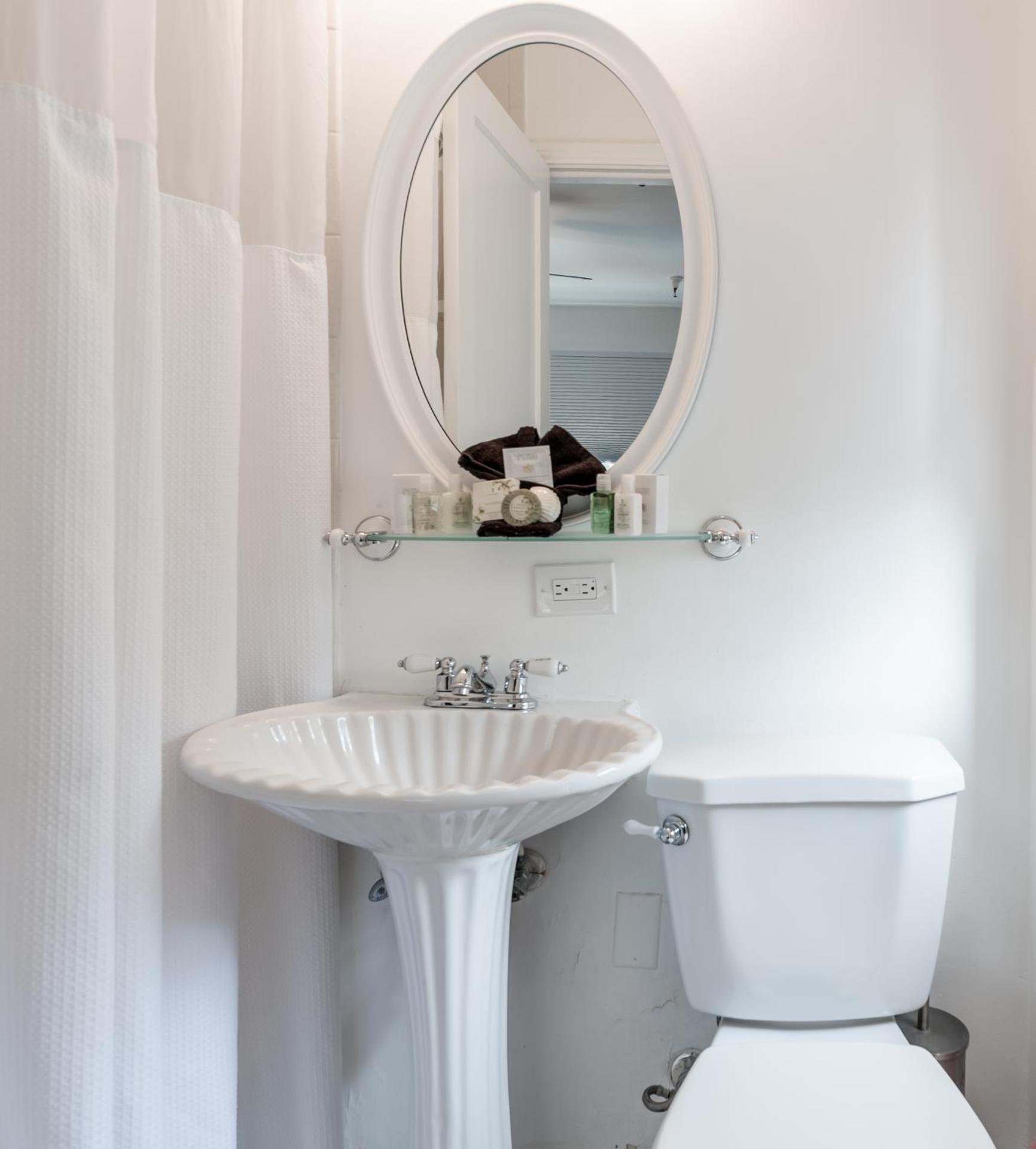 Palm Beach Historic Inn