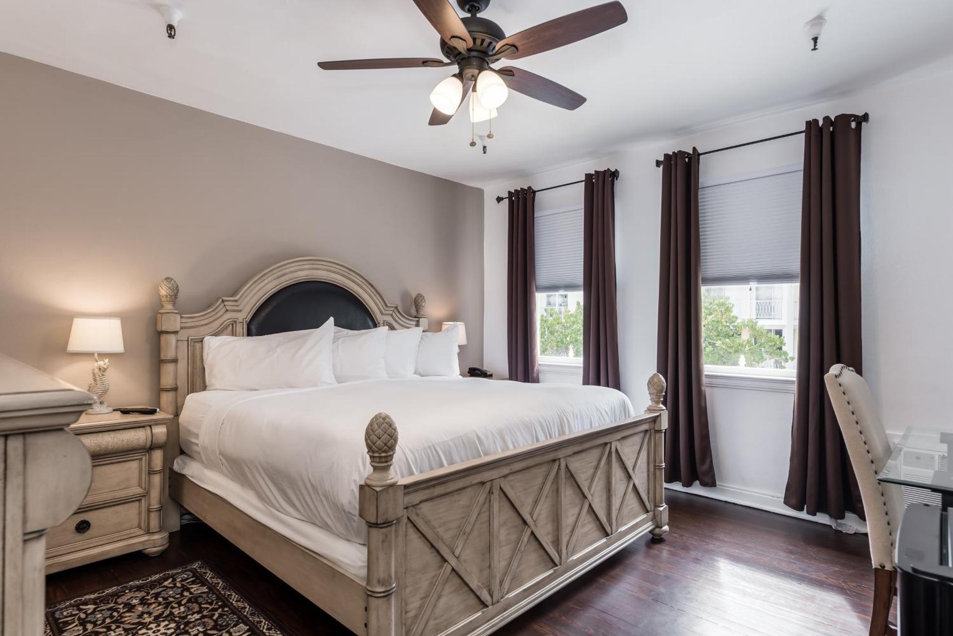 Palm Beach Historic Inn