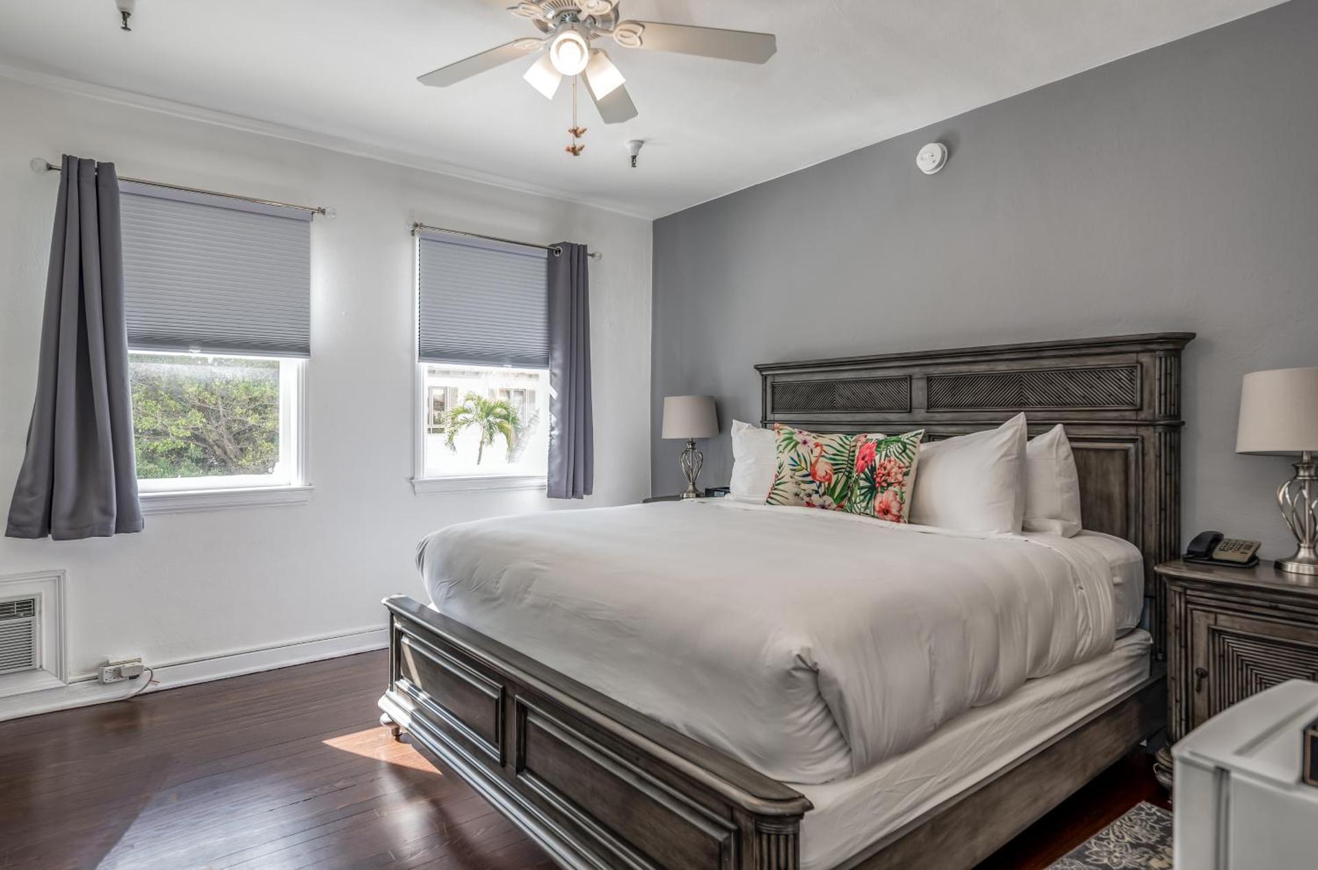 Palm Beach Historic Inn