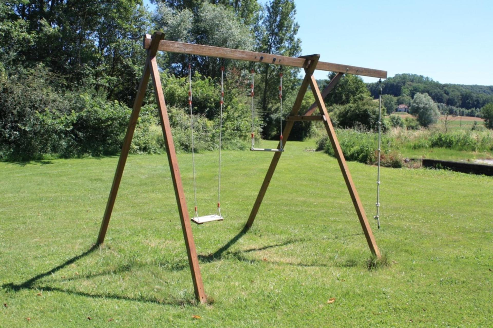 Children play ground