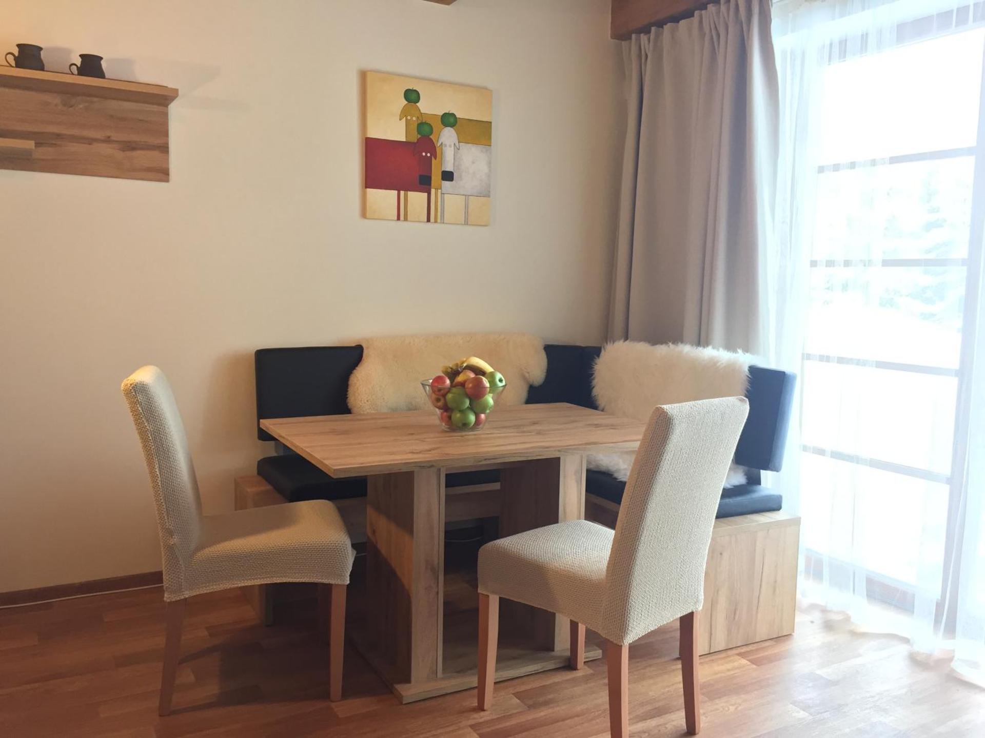 Apartmán Říčky 23