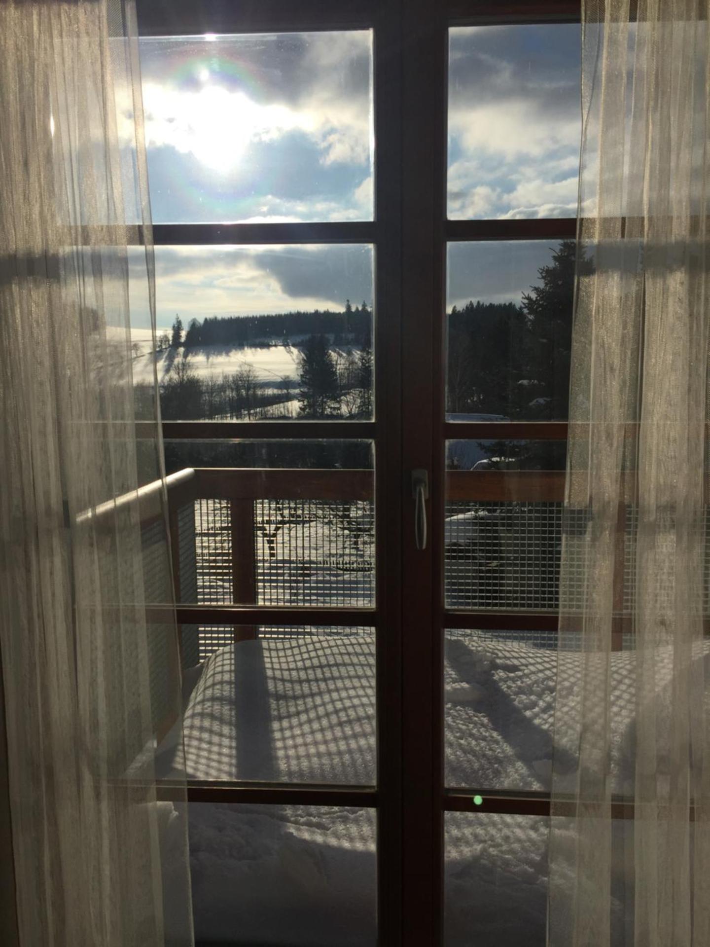 Apartmán Říčky 23