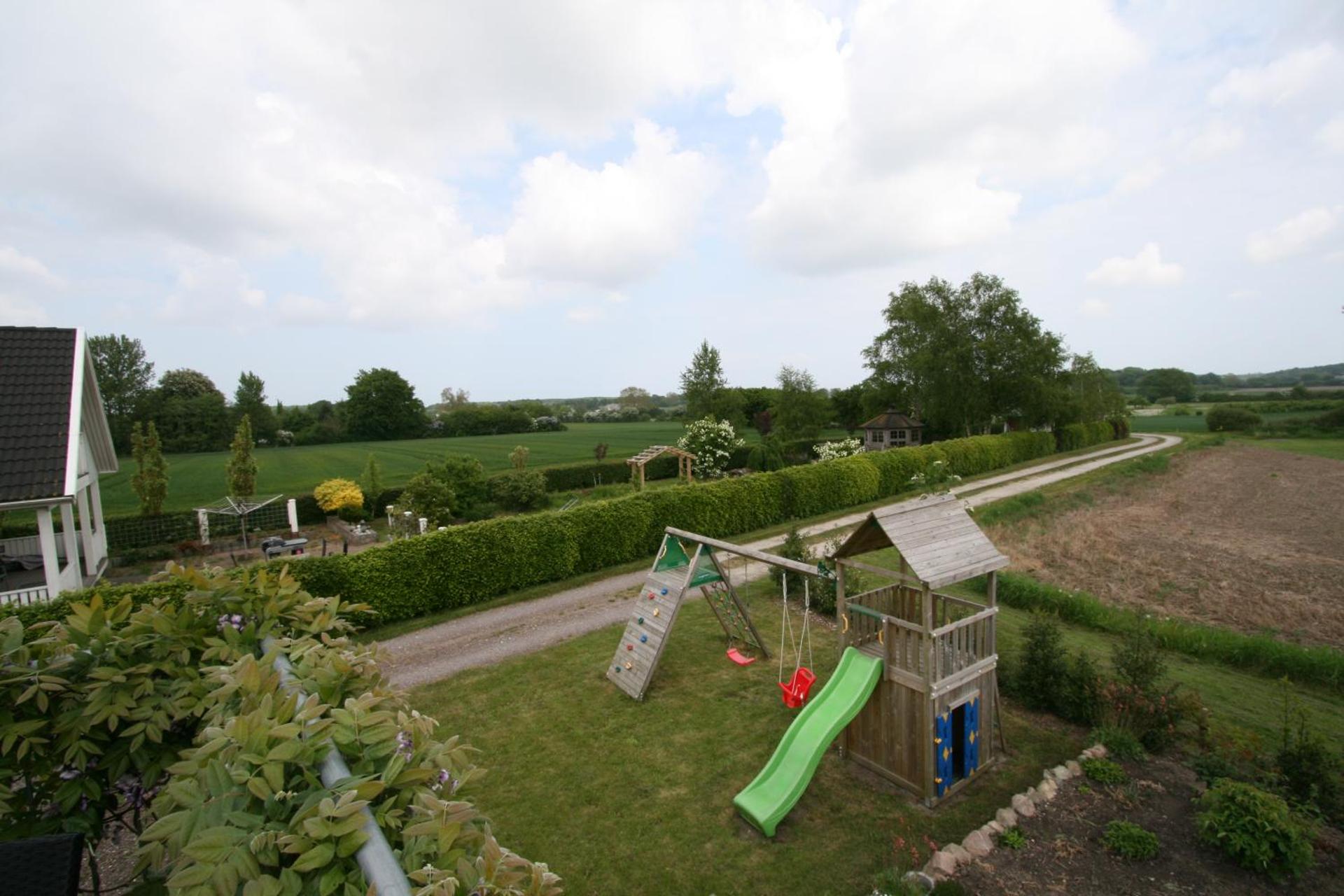 Children play ground