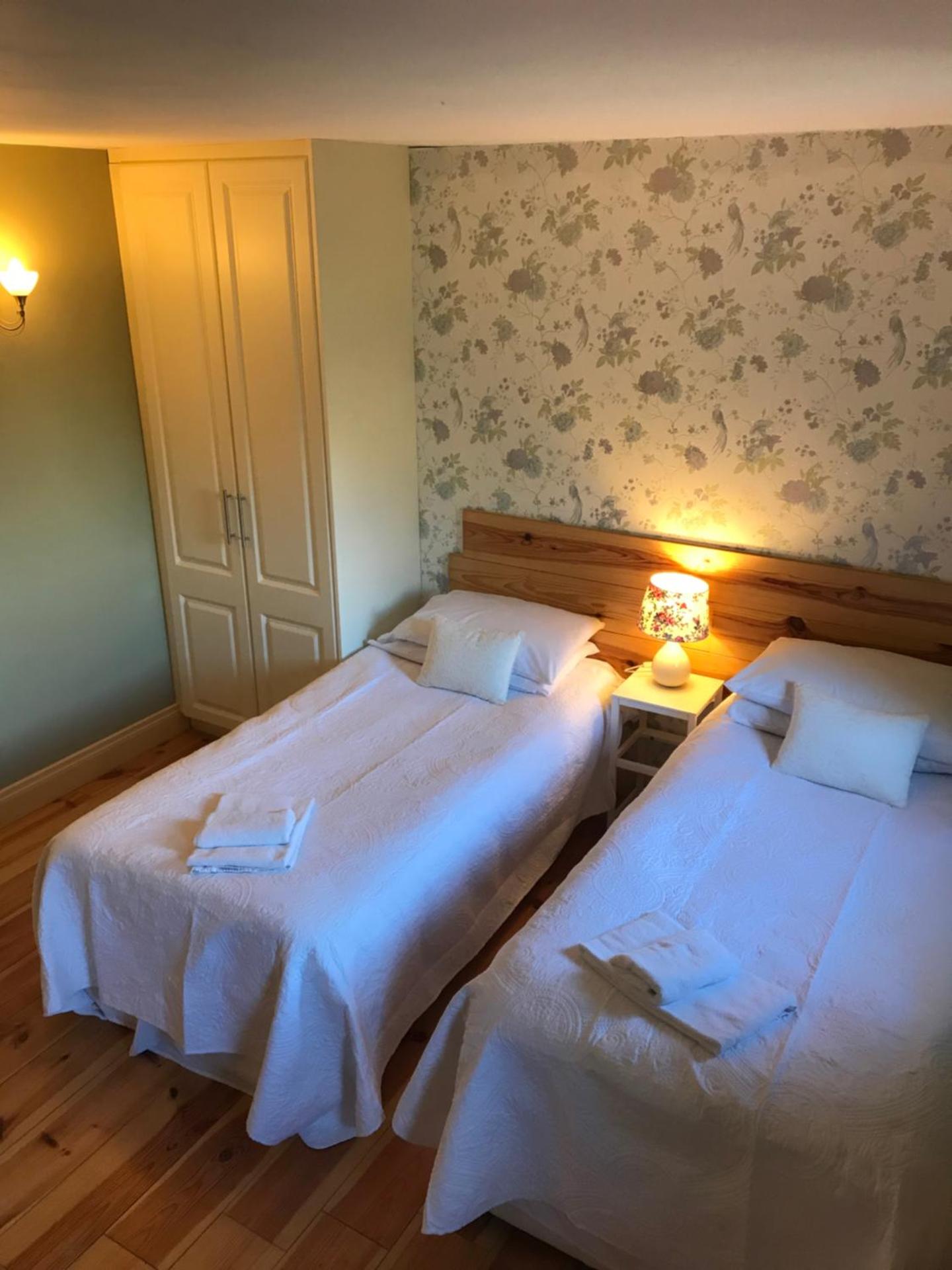 A Selection of Self Catering Holiday Homes at Kilcloon Cottages