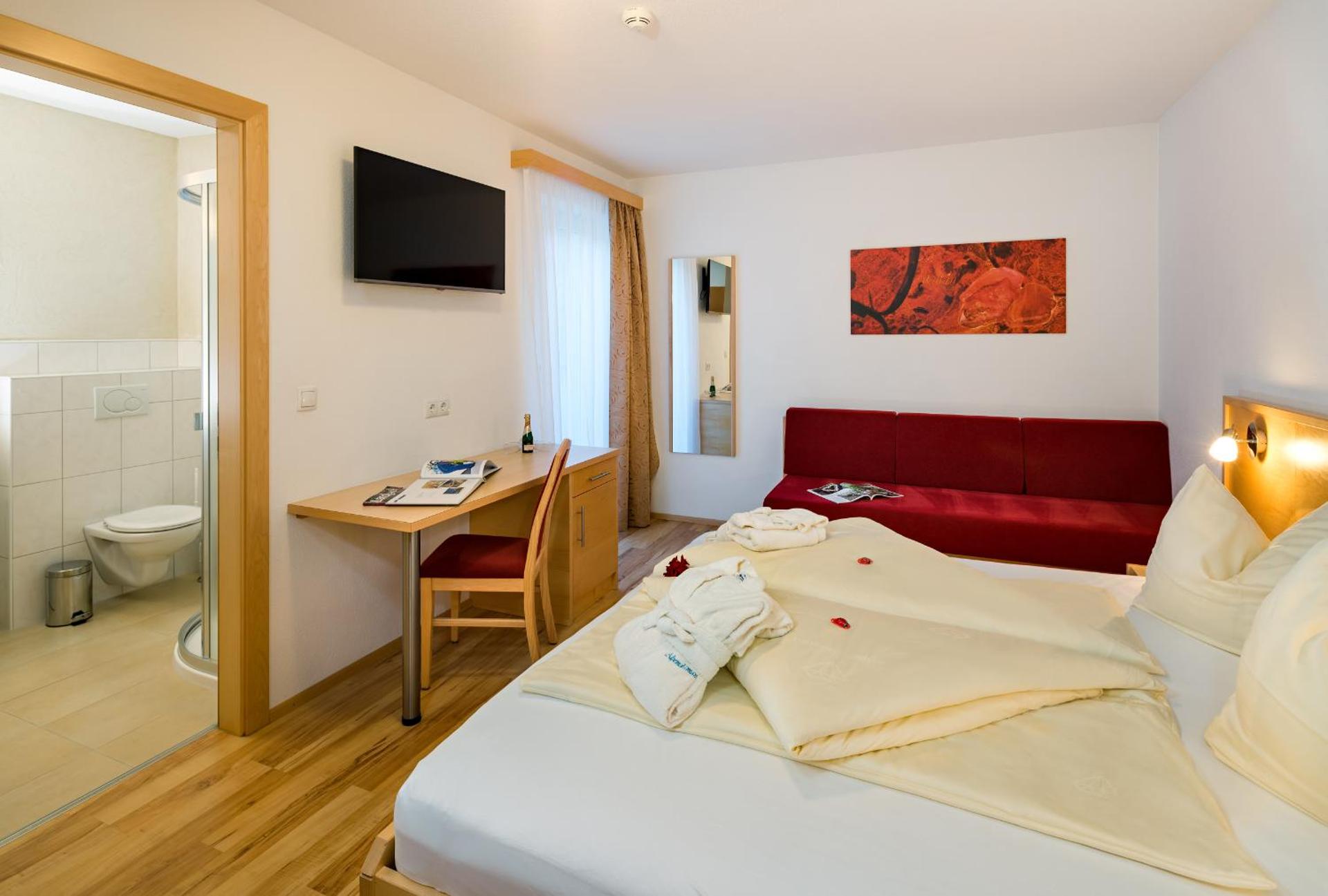 Aparthotel Alpendiamant Serfaus Wachter GmbH