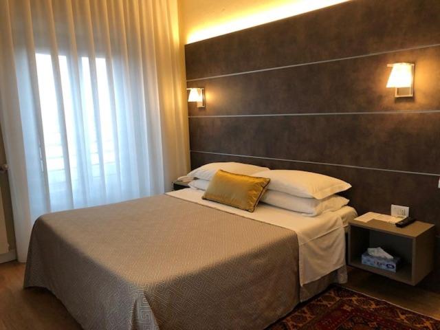 Hotel La Nuova Rotaia