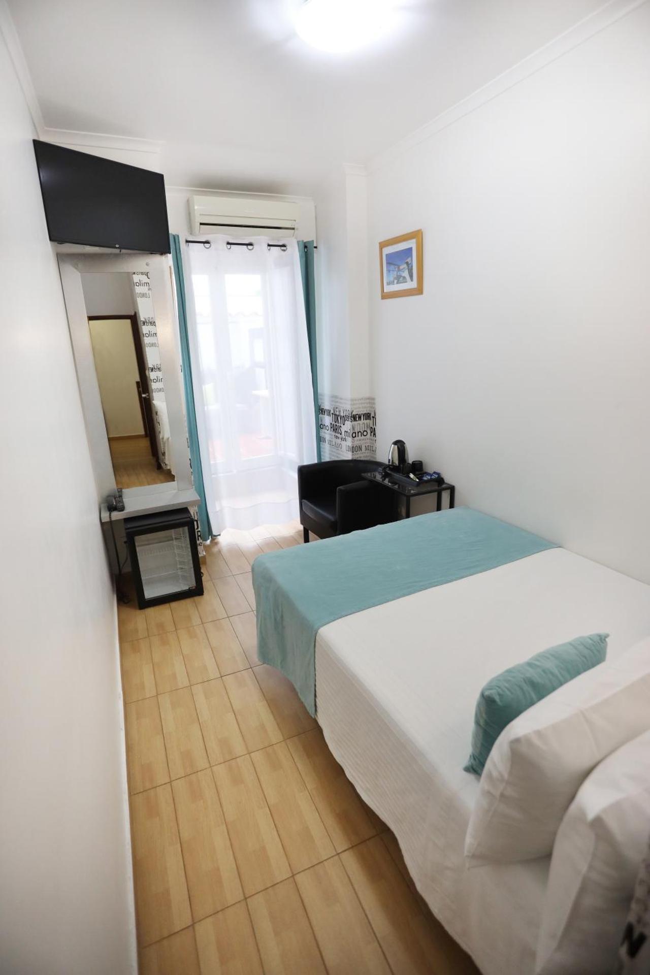 Small Double Room
