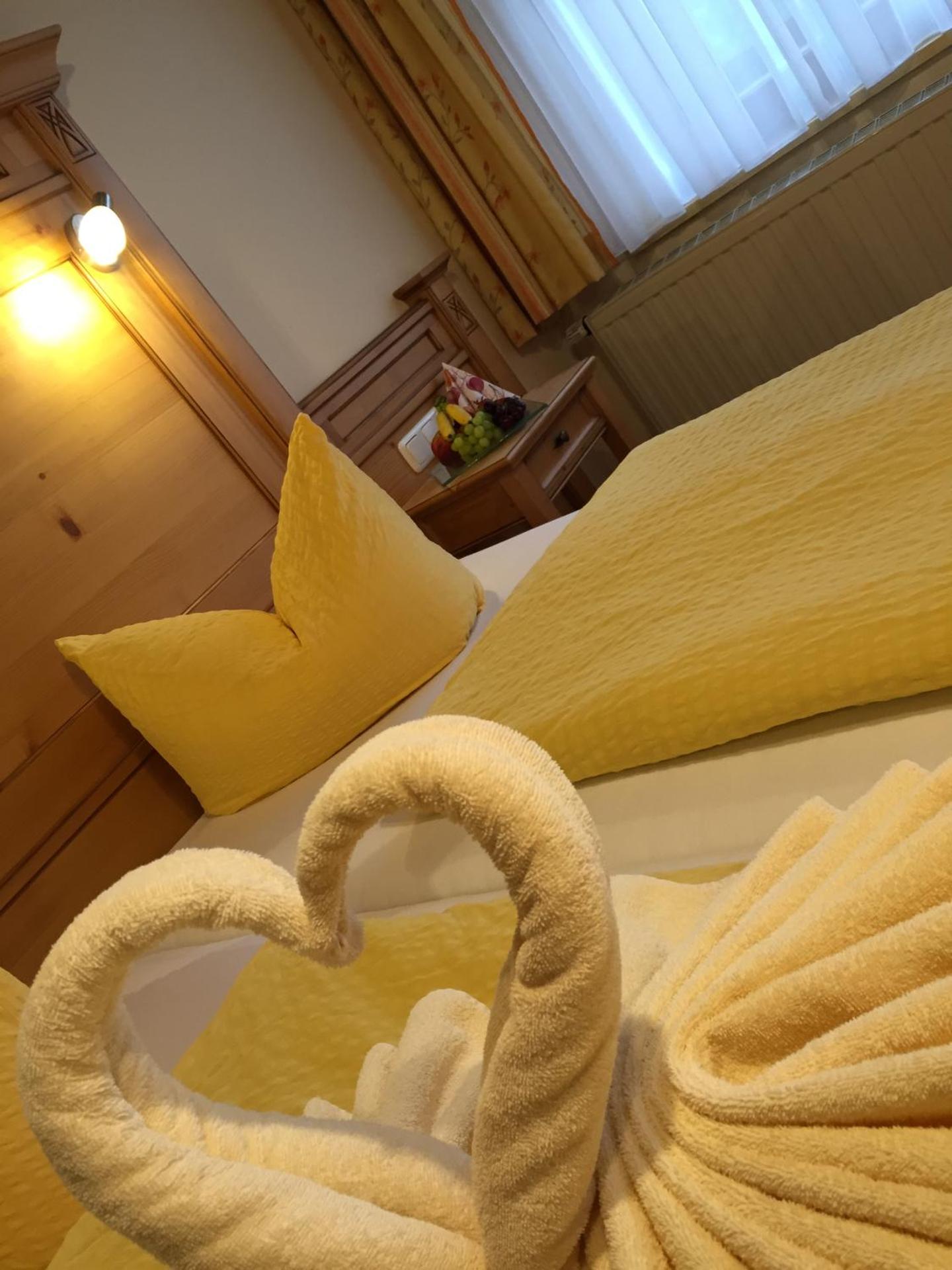 Waldhotel Seebachschleife