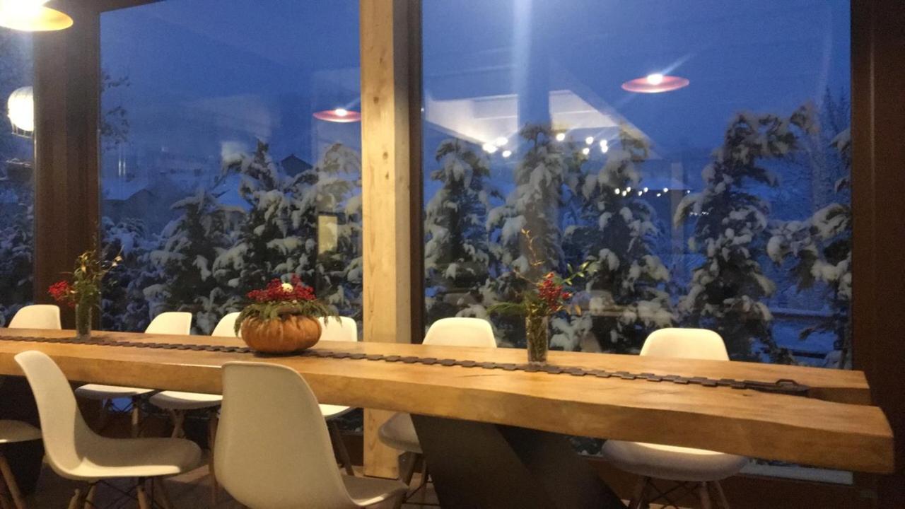 Agriturismo da Mamma