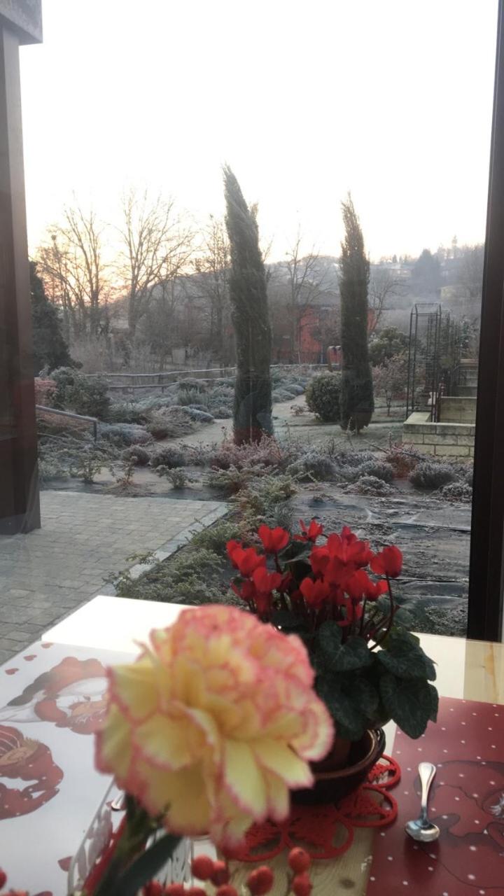 Agriturismo da Mamma