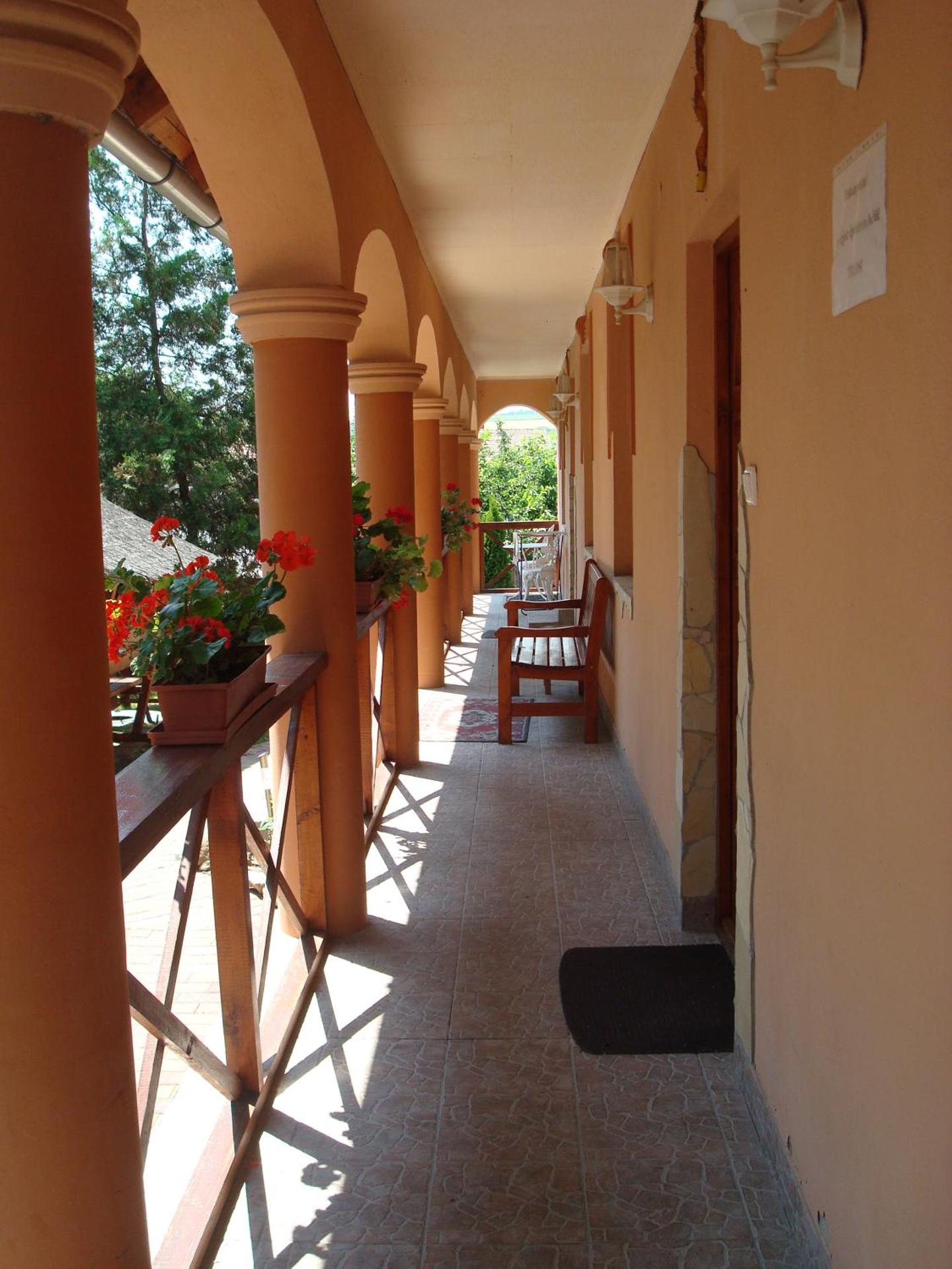 View (from property/room)