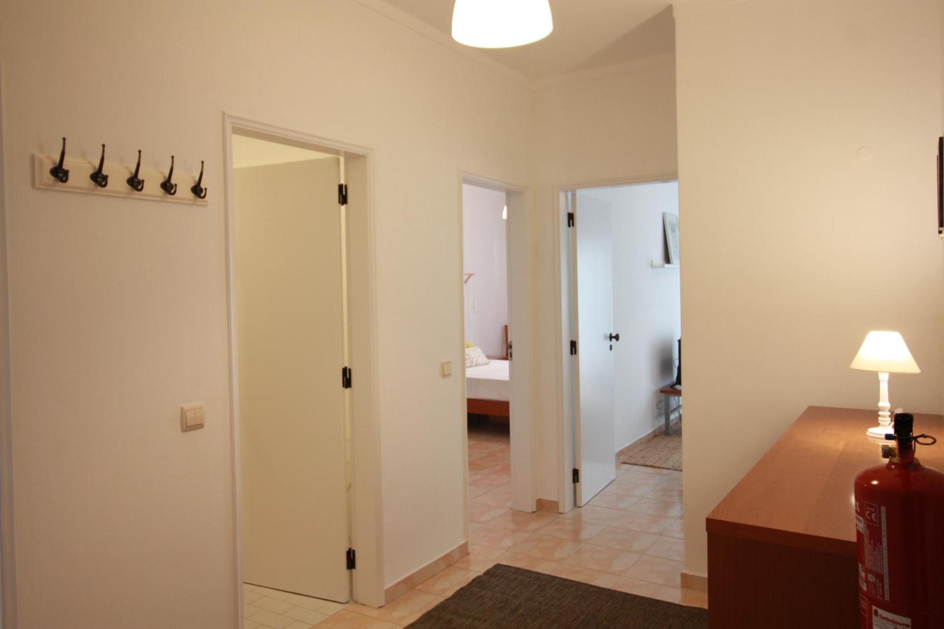 Tavira Lovers - City Centre Apartment III