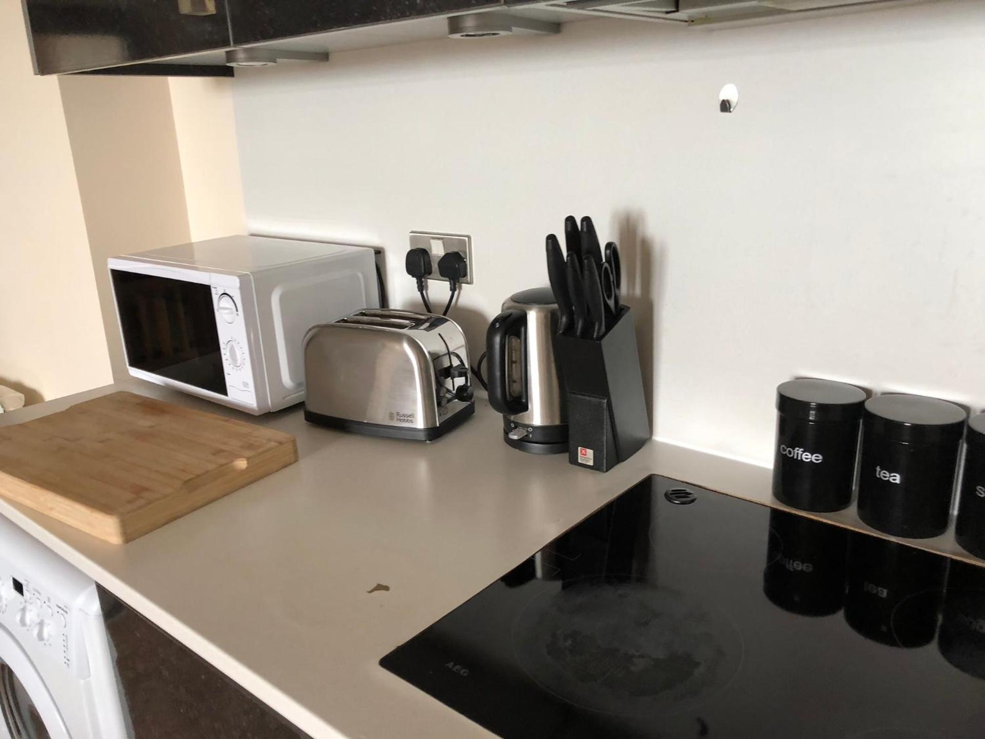 Sky Night Serviced Apartments