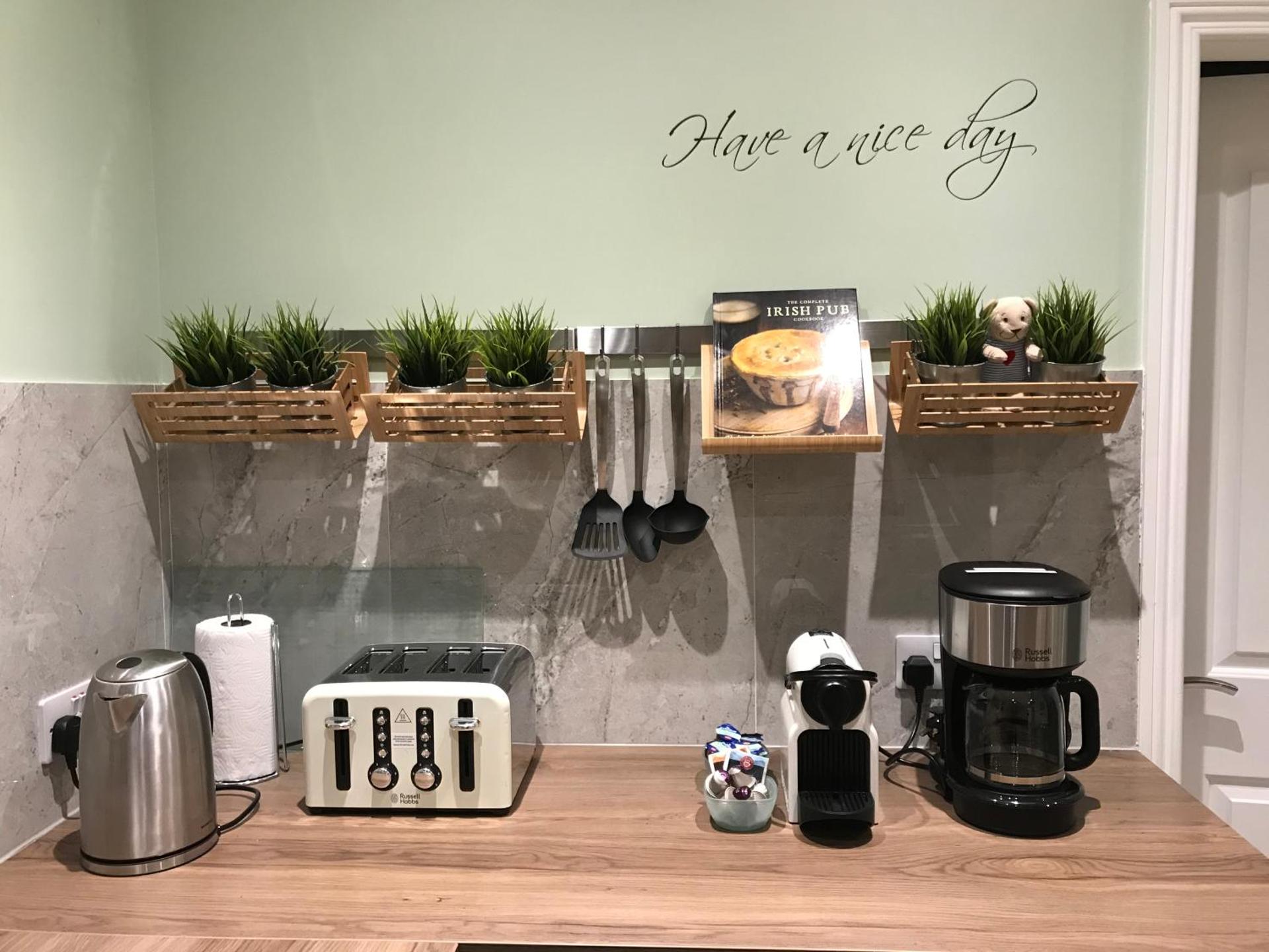 Atlantic Retreat Lodge