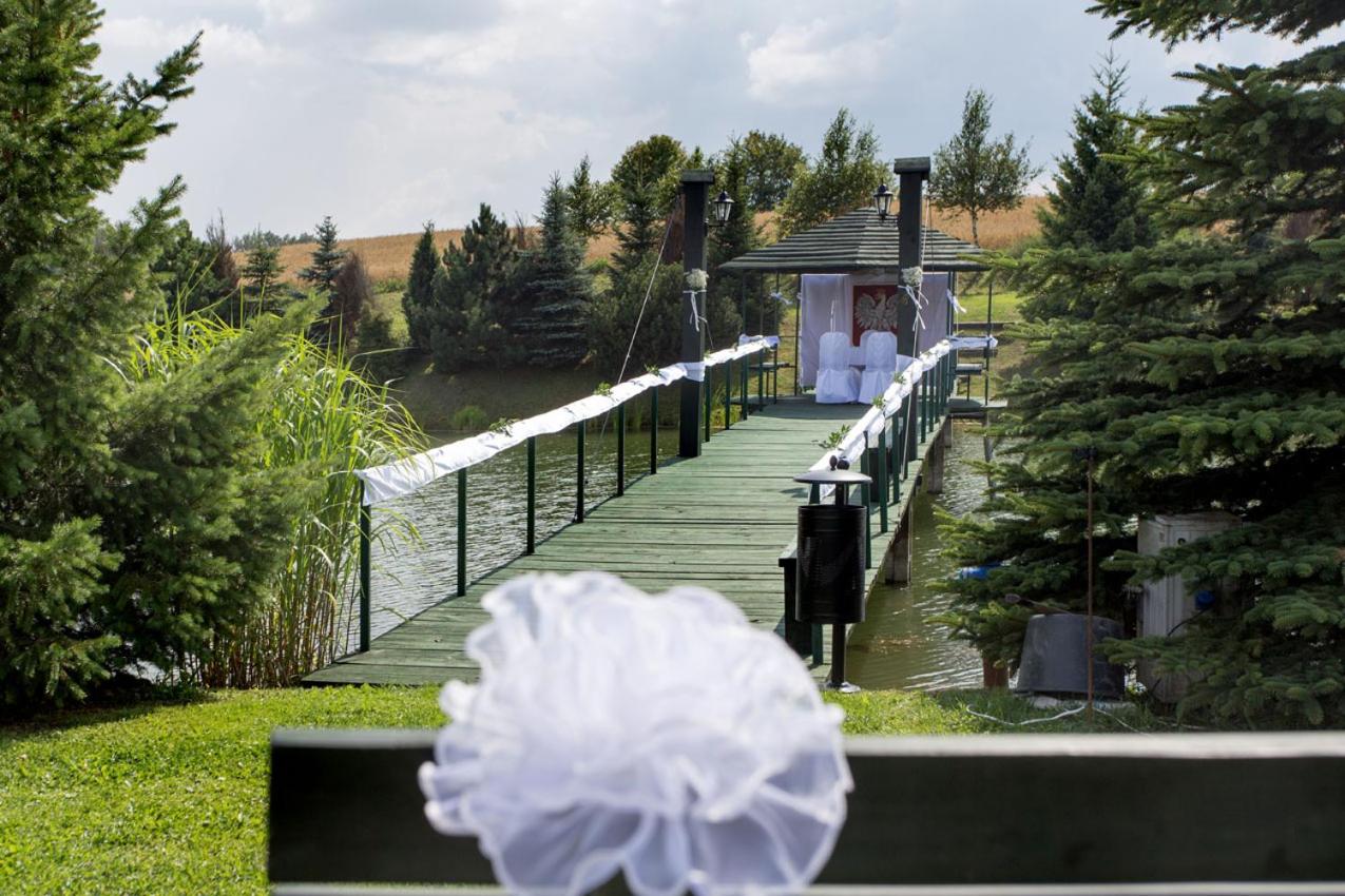 Pensjonat Na Wzgórzu