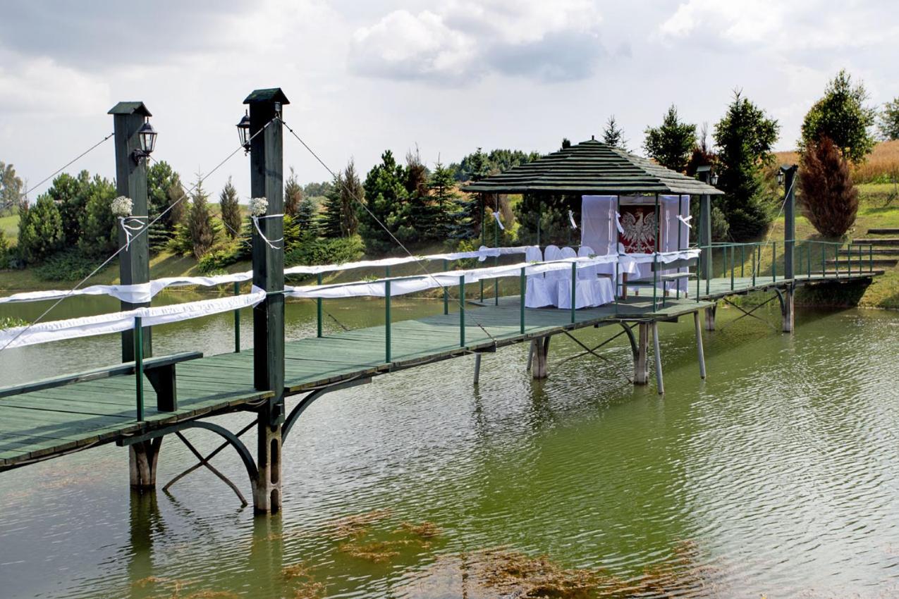 Pensjonat Na Wzgórzu