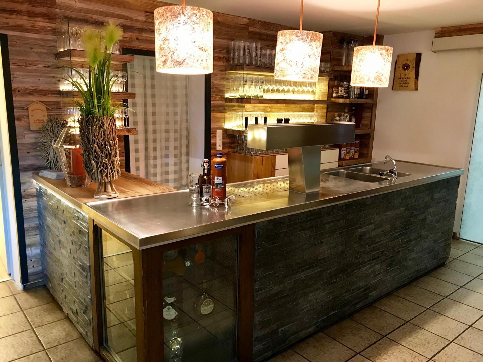 Waldhotel Seebachschleife