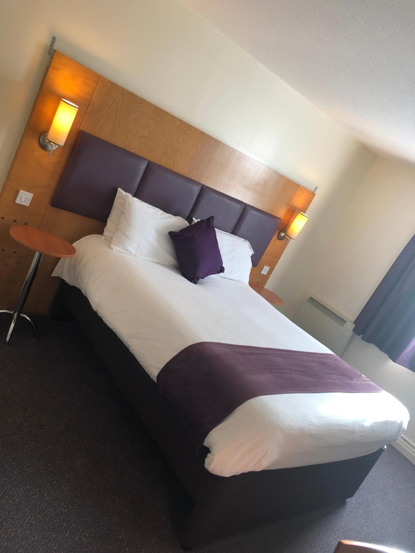 Purple Roomz Preston South