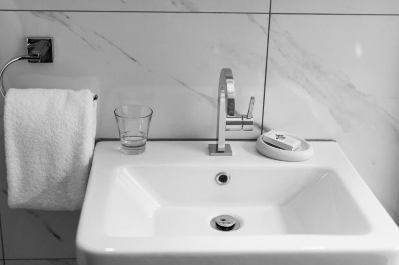 Habitación Doble Pequeña