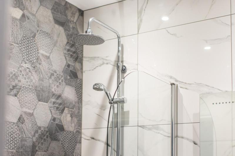 Habitación Doble Pequeña