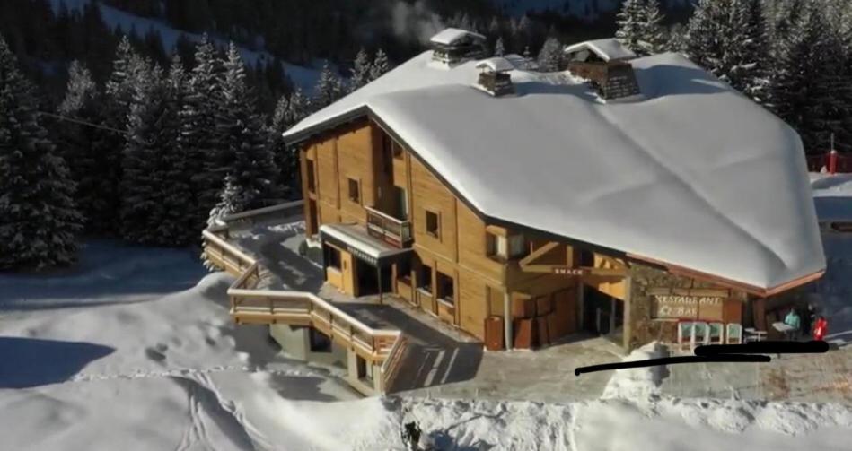 Hôtel LAPIAZ & Spa - FLAINE