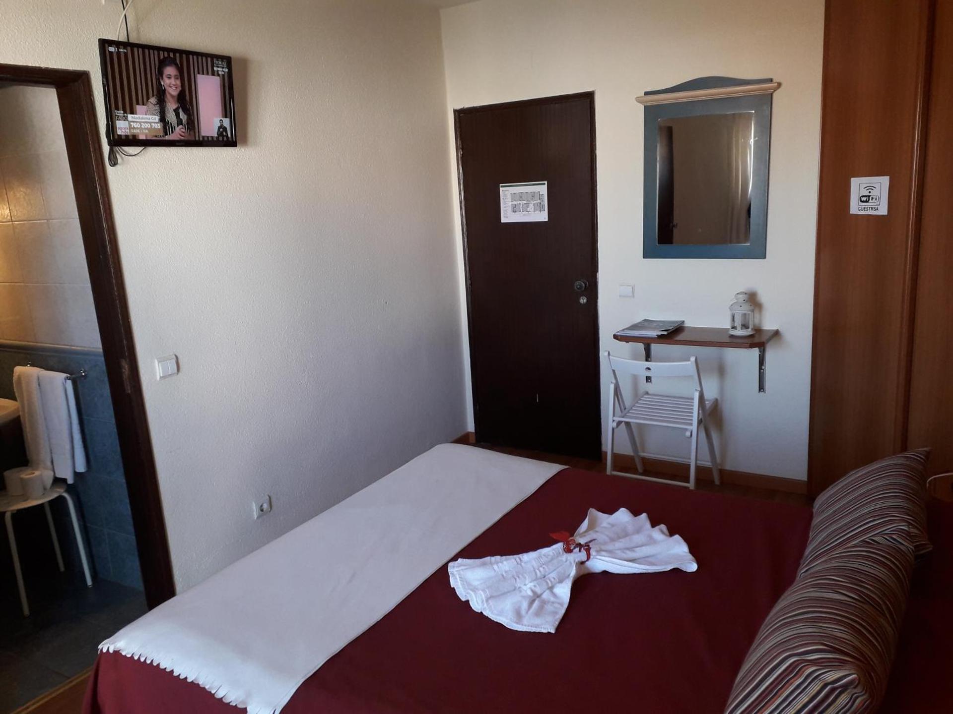 Guesthouse RSA by Umbral