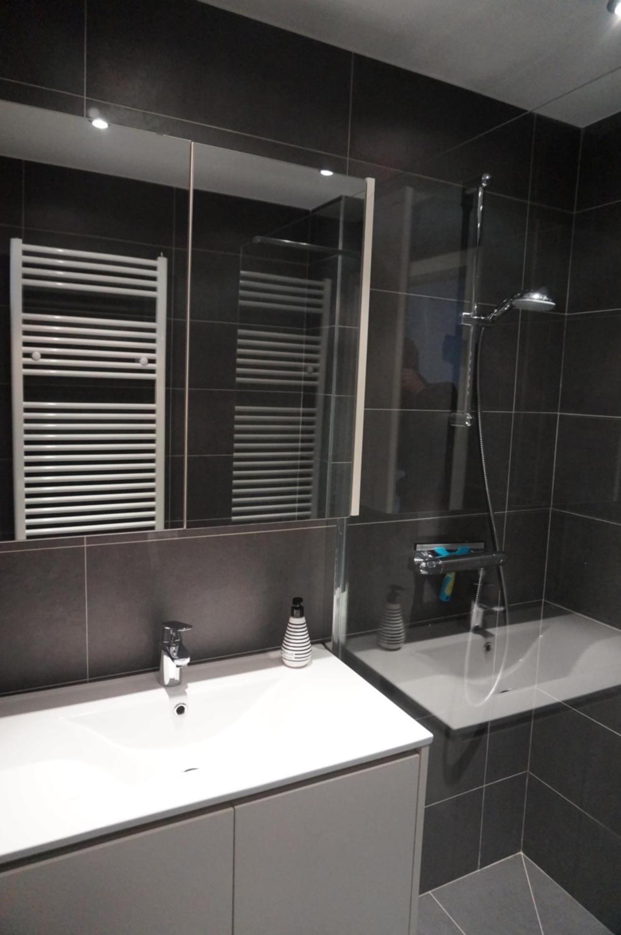 Appartement Mariakerke-Bad Zeezicht