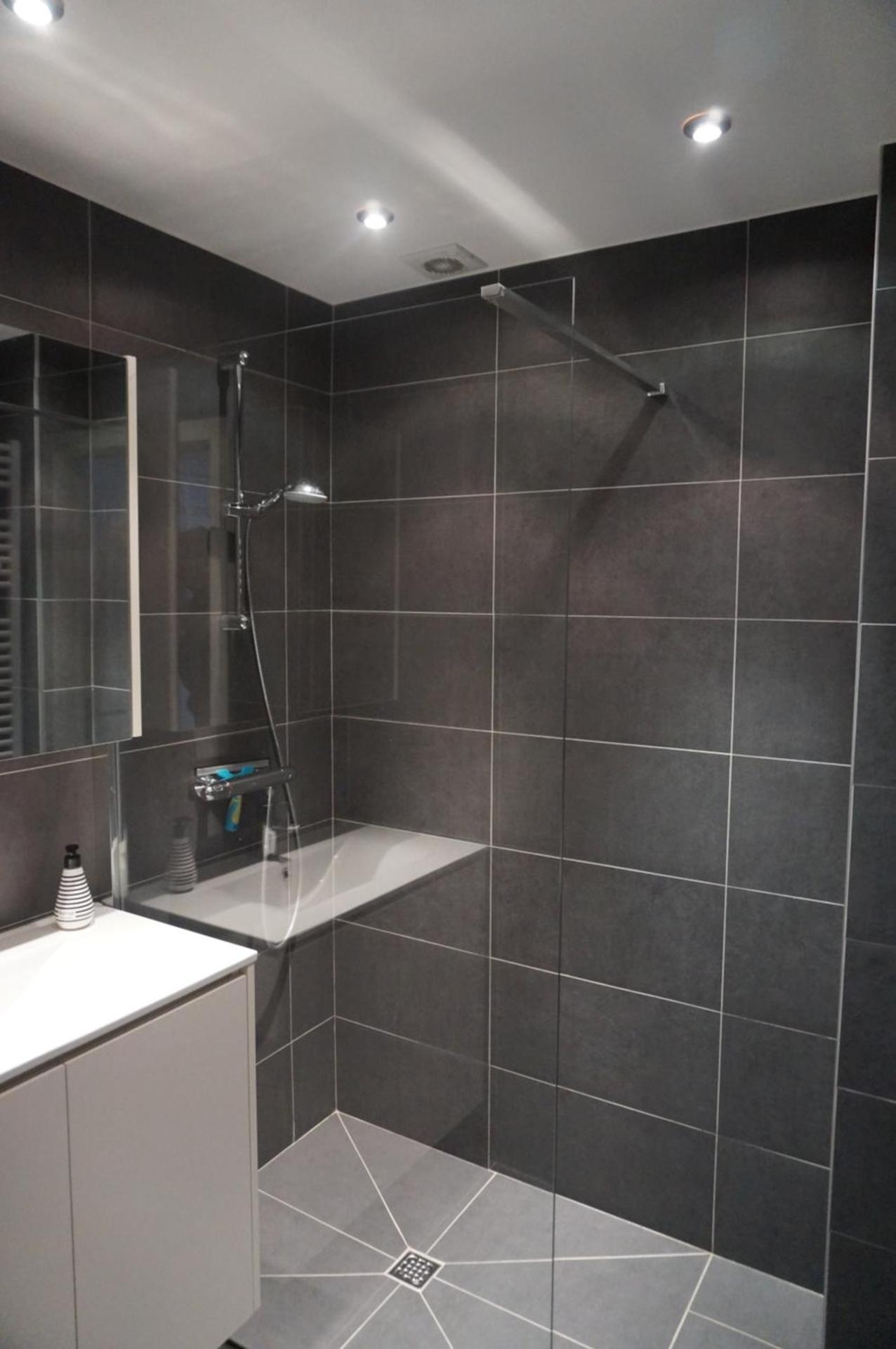 Appartement Mariakerke-Bad Zeezicht