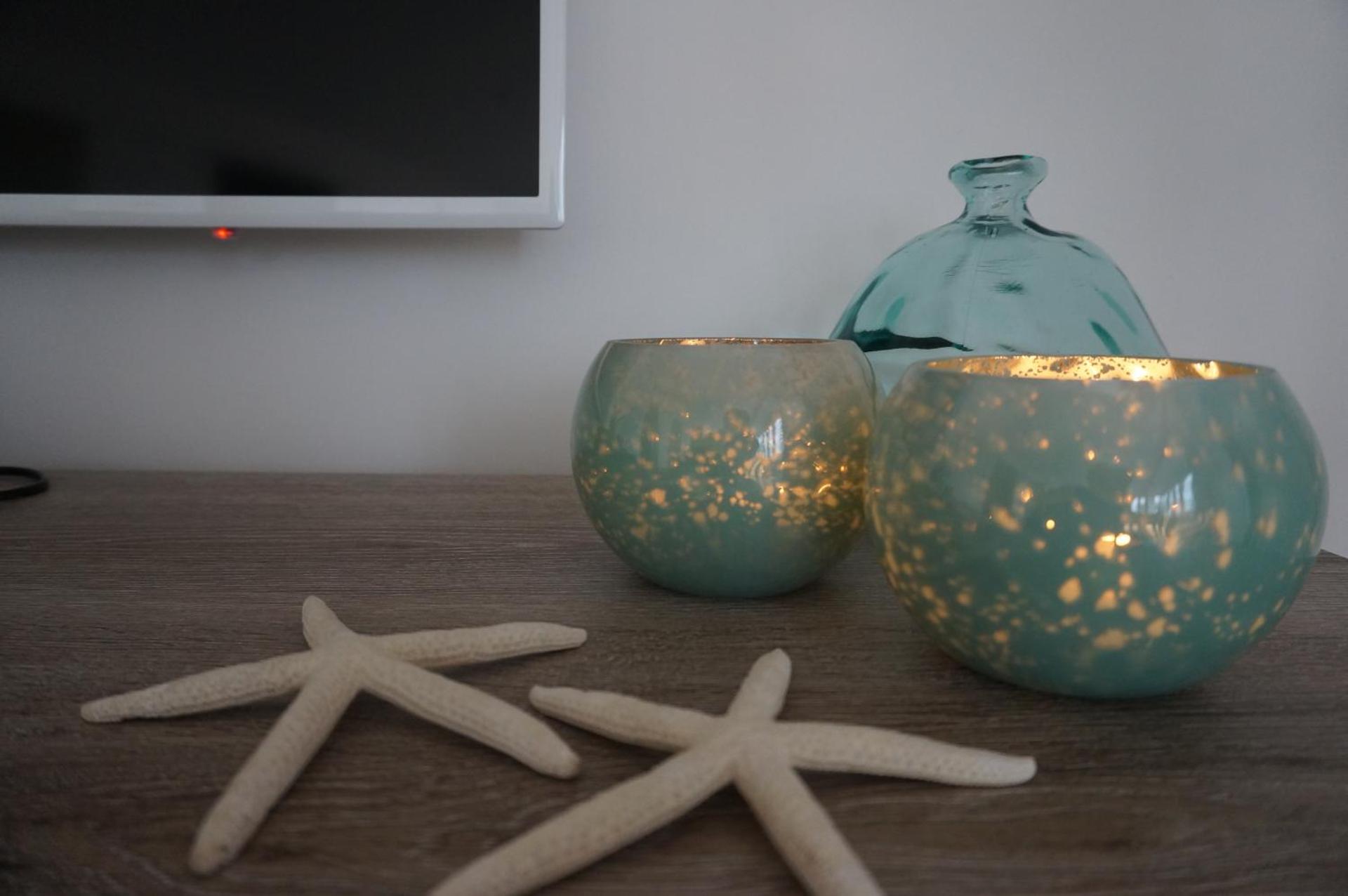 Appartement Mariakerke-Bad Zeezicht