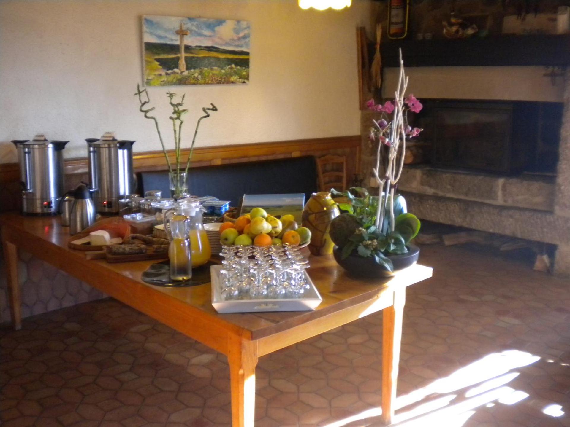 Hôtel La Randonnée