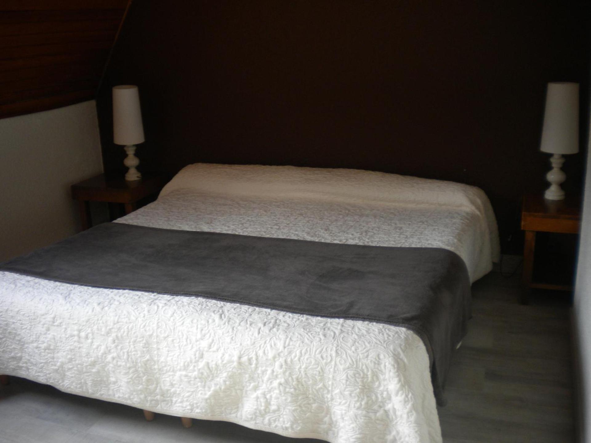 Hôtel La Randonnée