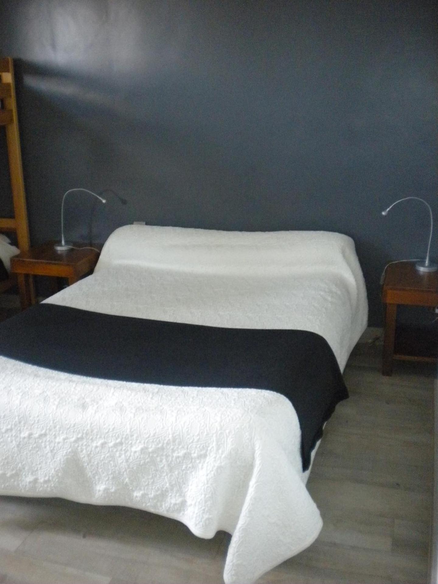 Hôtel La Randonnée